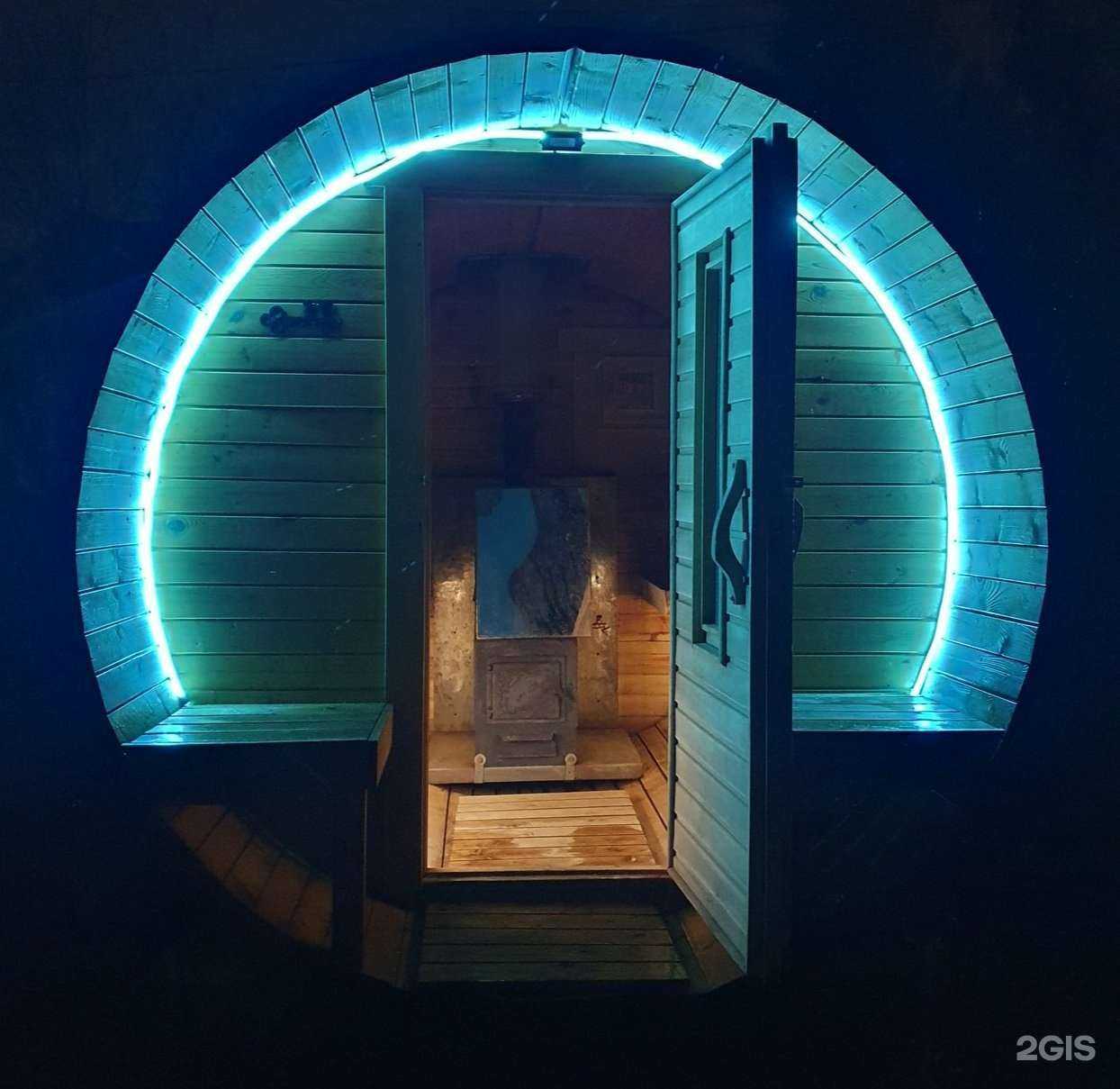 Отзывы на компанию FireBox.39 в г. Калининград c фото