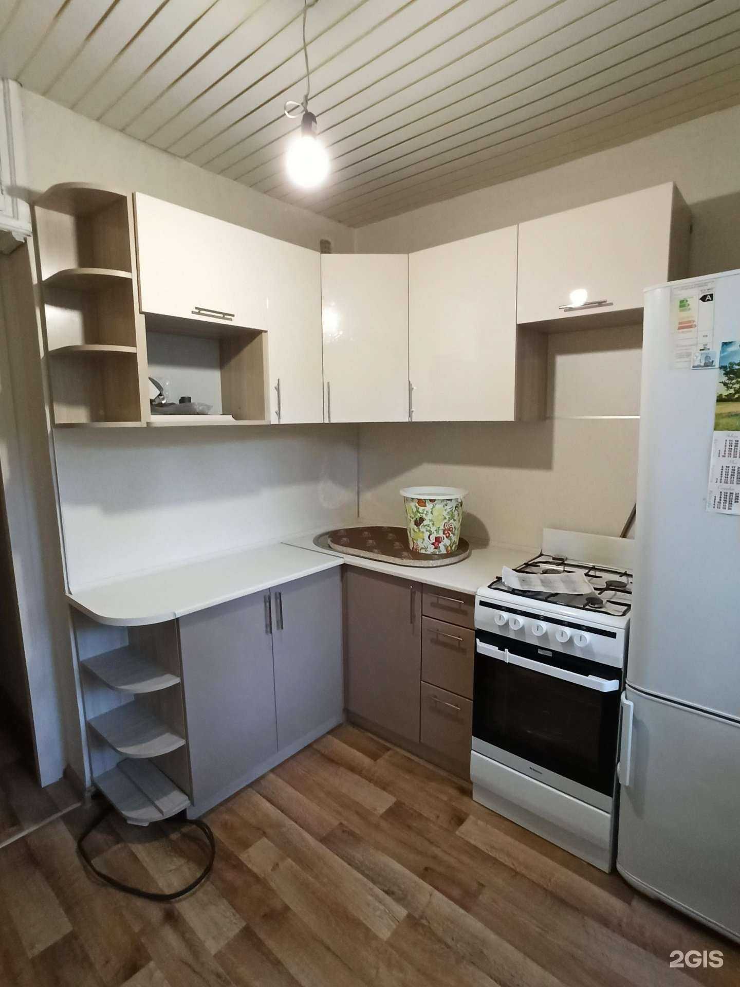 Отзывы на компанию Комод в Томске c фото