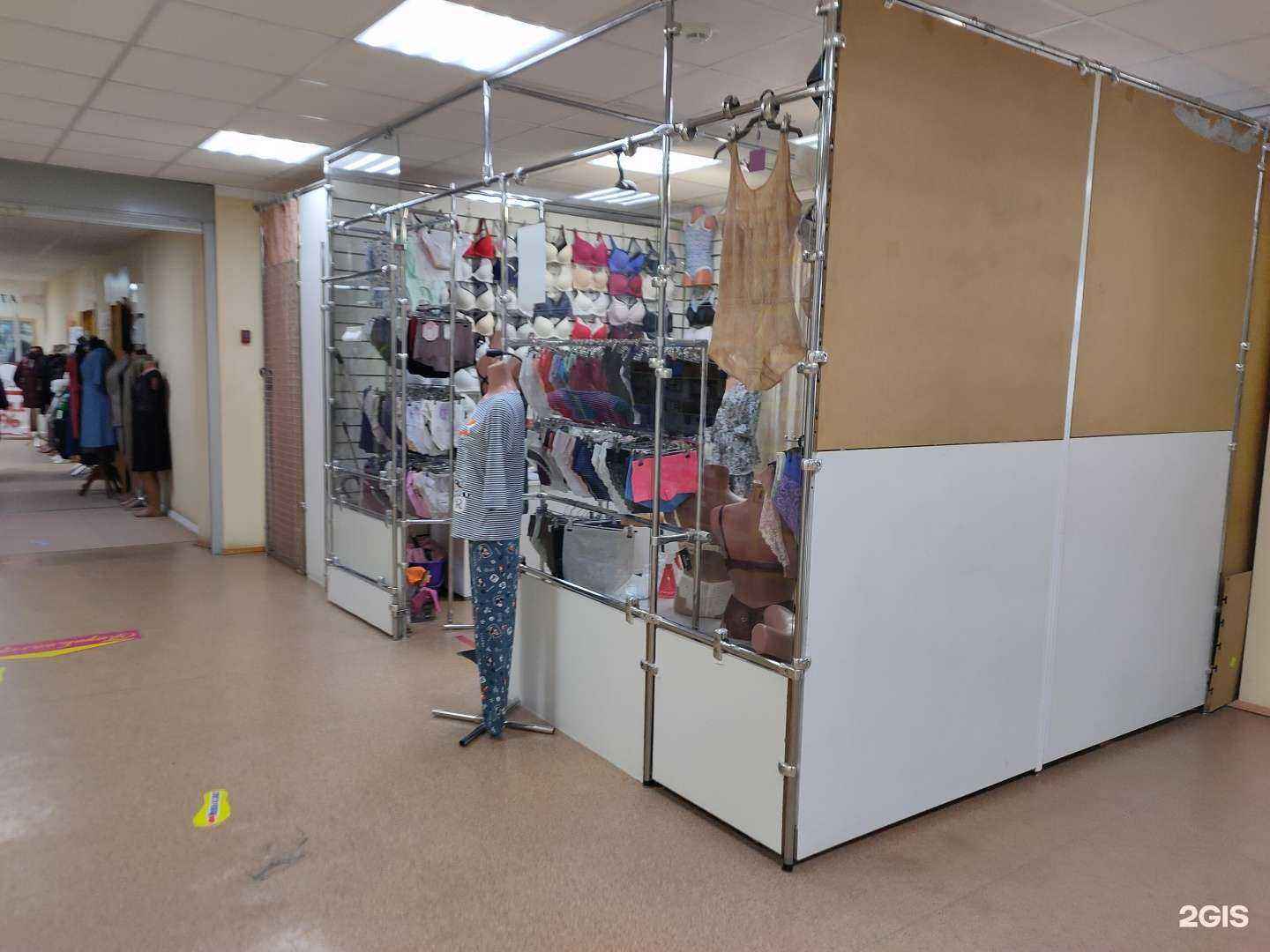 Отзывы на компанию Магазин женского нижнего белья в Чебоксарах c фото