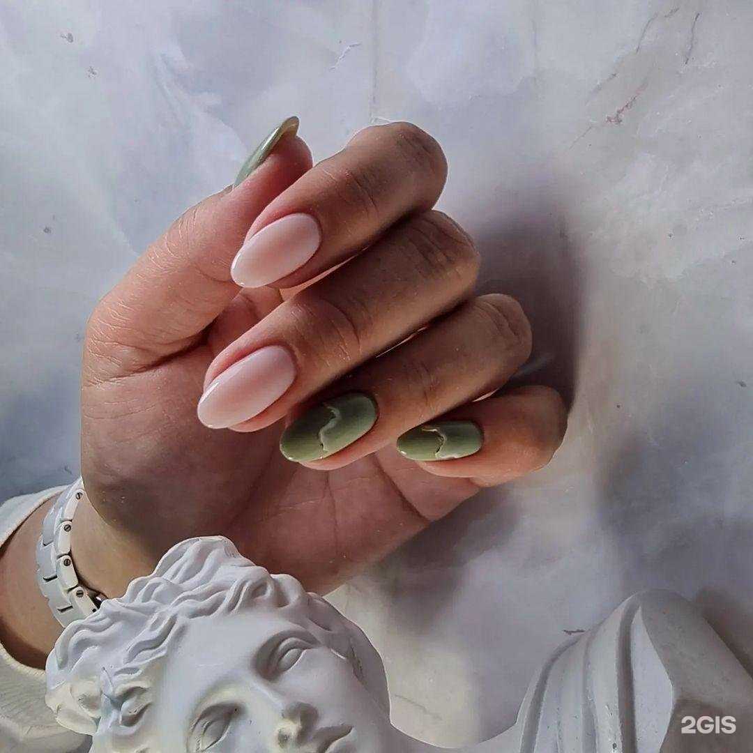 Отзывы на компанию Nail House в Пензе c фото