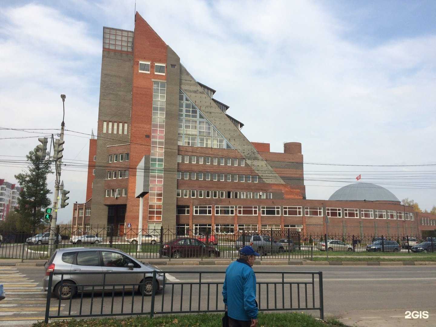 Отзывы на компанию Scooby в Кстове c фото - фотография 2 из 2