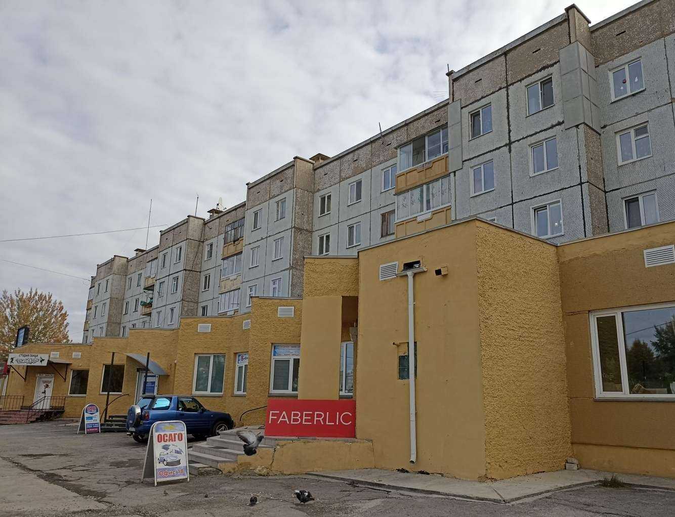 Отзывы на компанию Эталон в Ачинске c фото - фотография 2 из 2