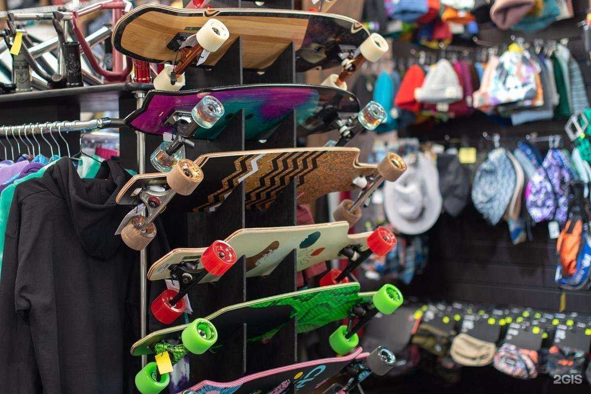 Отзывы на компанию Advance Board Shop в Владивостоке c фото