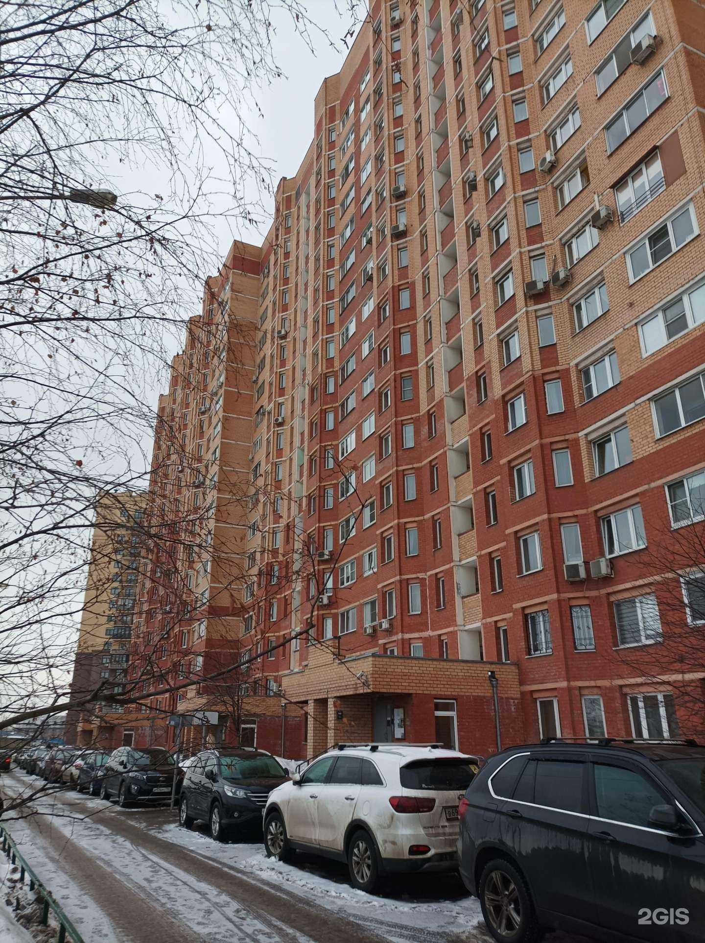 Отзывы на компанию Живая вода в Котельниках c фото - фотография 2 из 2