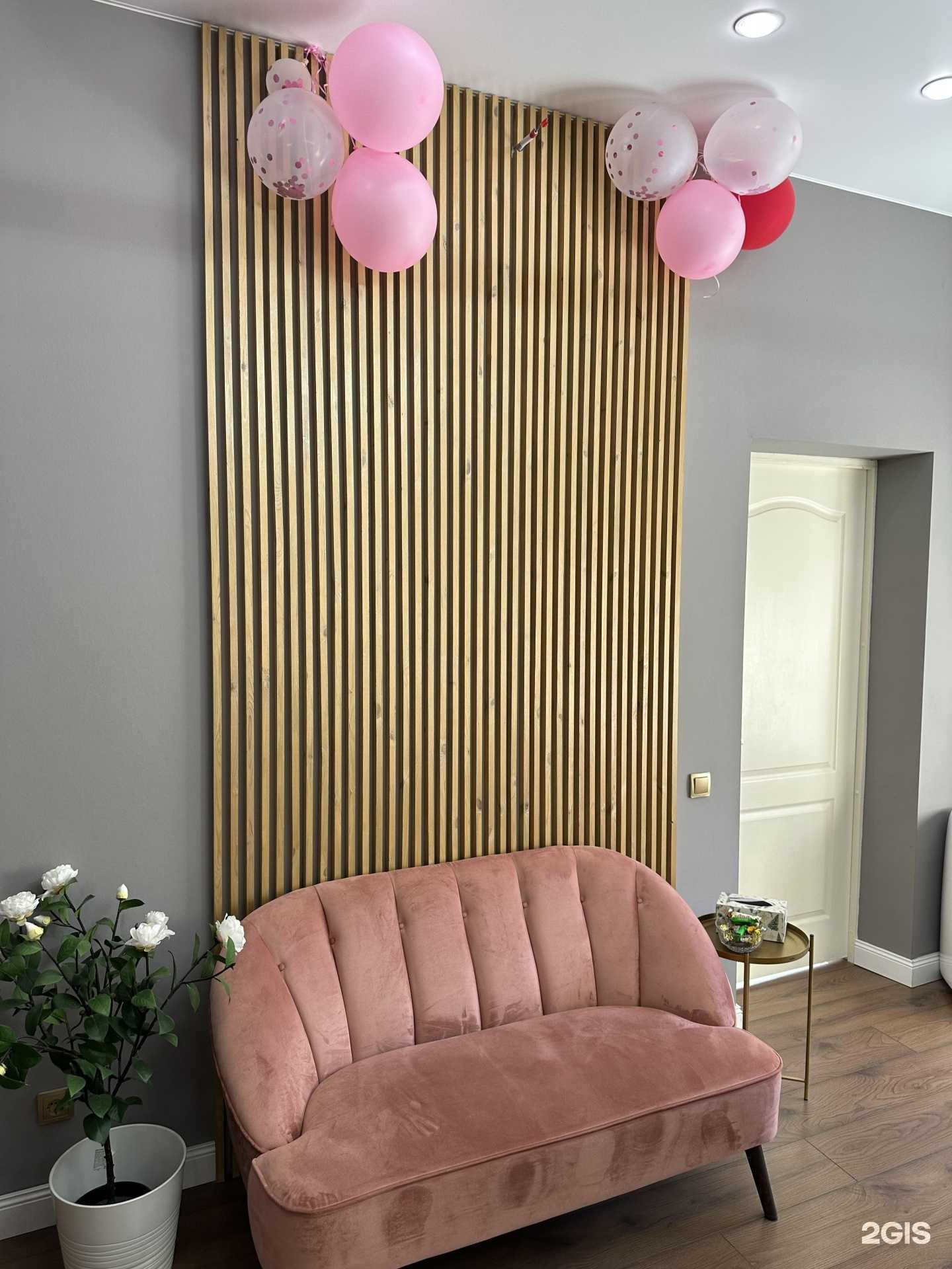 Отзывы на компанию Атмосфера красоты в Гатчине c фото