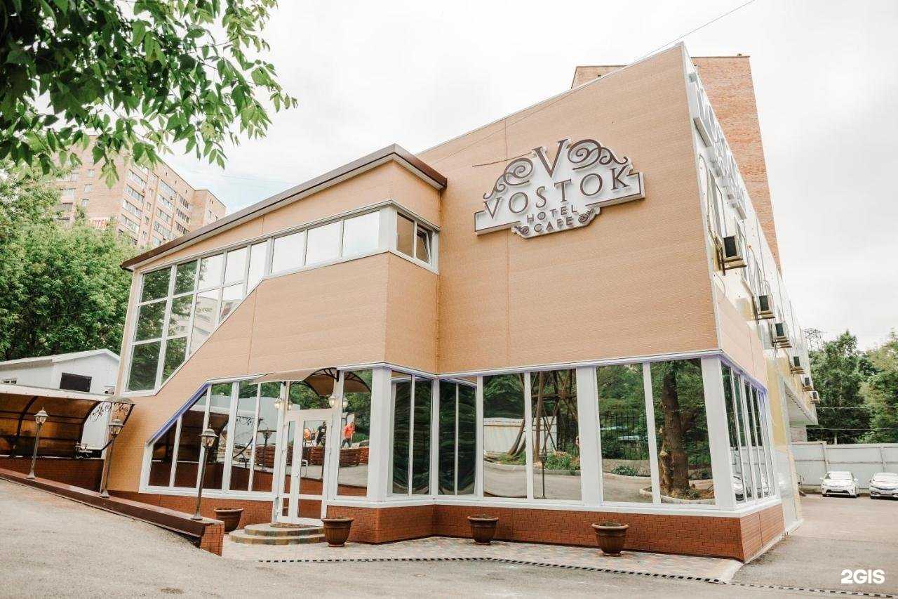 Отзывы на компанию Восток в г. Владивосток c фото