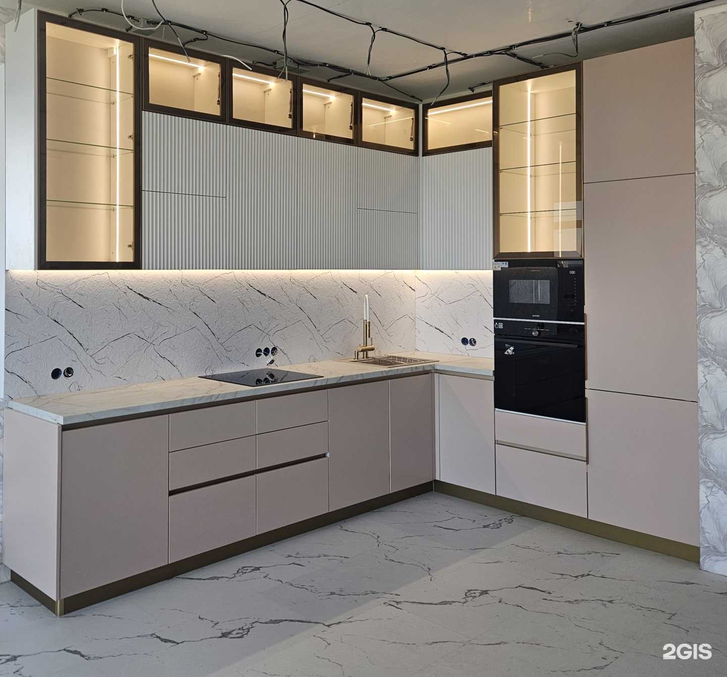 Отзывы на компанию Ателье мебели в Туле c фото