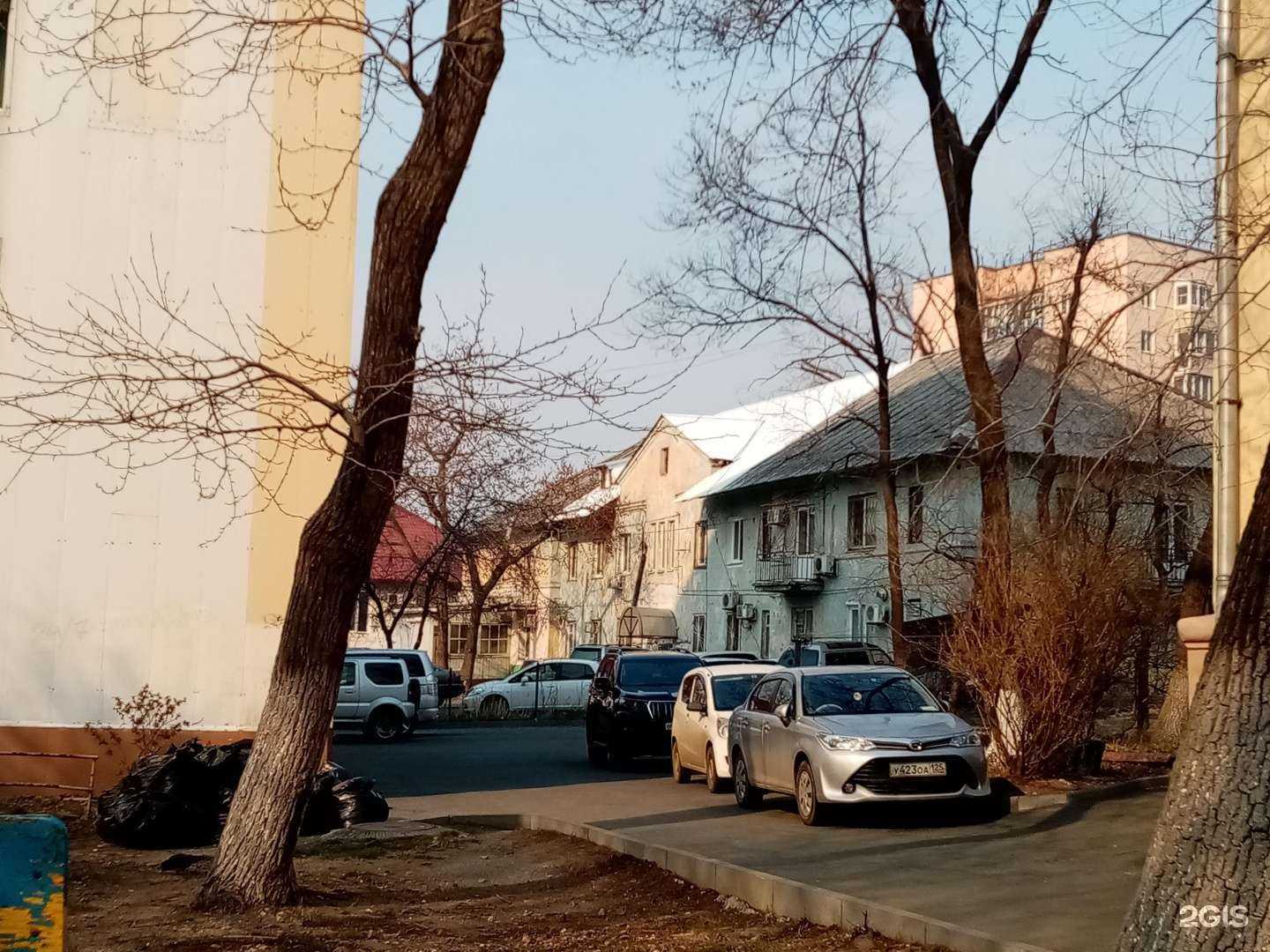 Отзывы на компанию Граффити в Владивостоке c фото - фотография 2 из 2