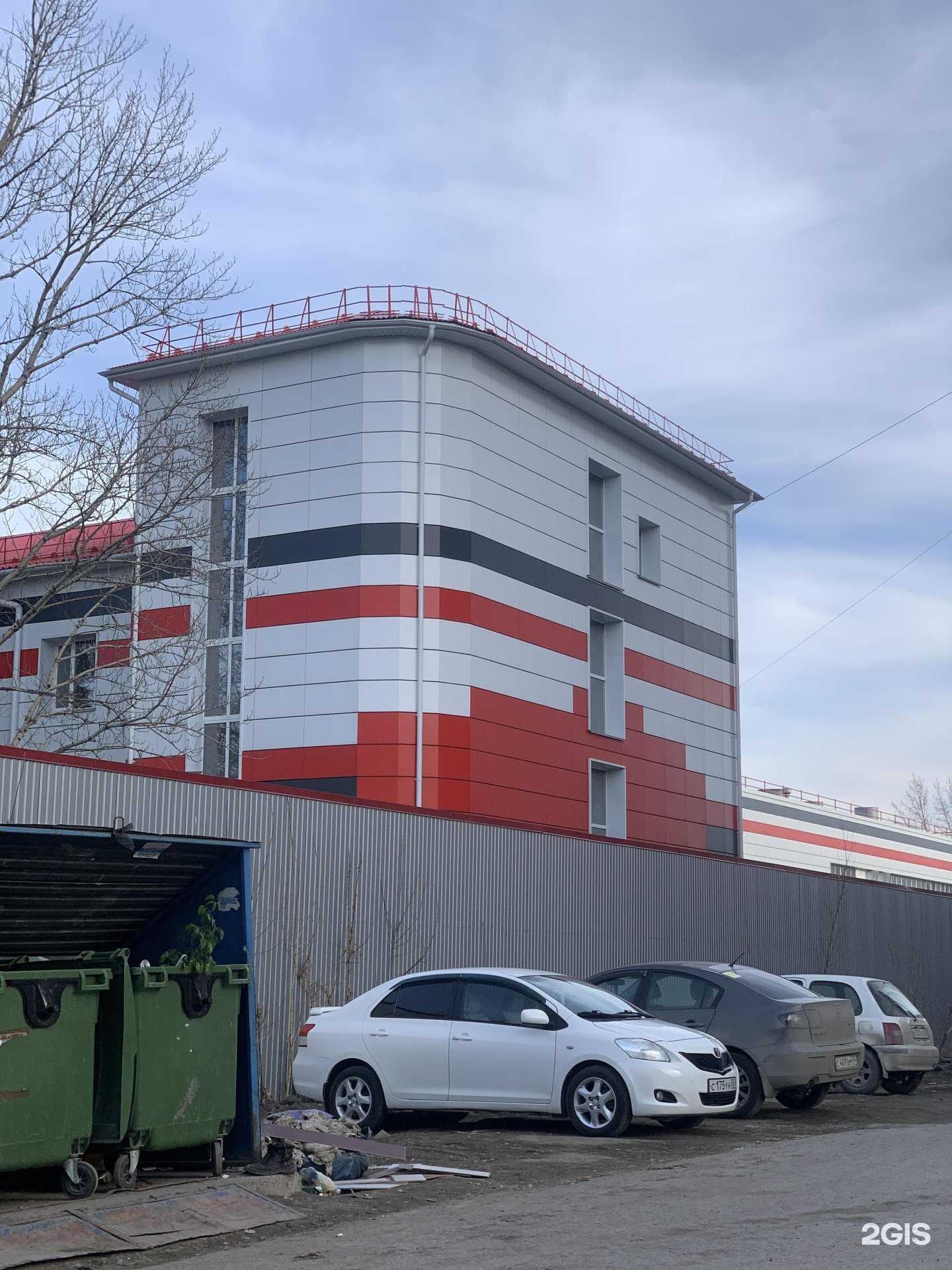 Отзывы на компанию Л-АГРО в Омске c фото - фотография 2 из 2