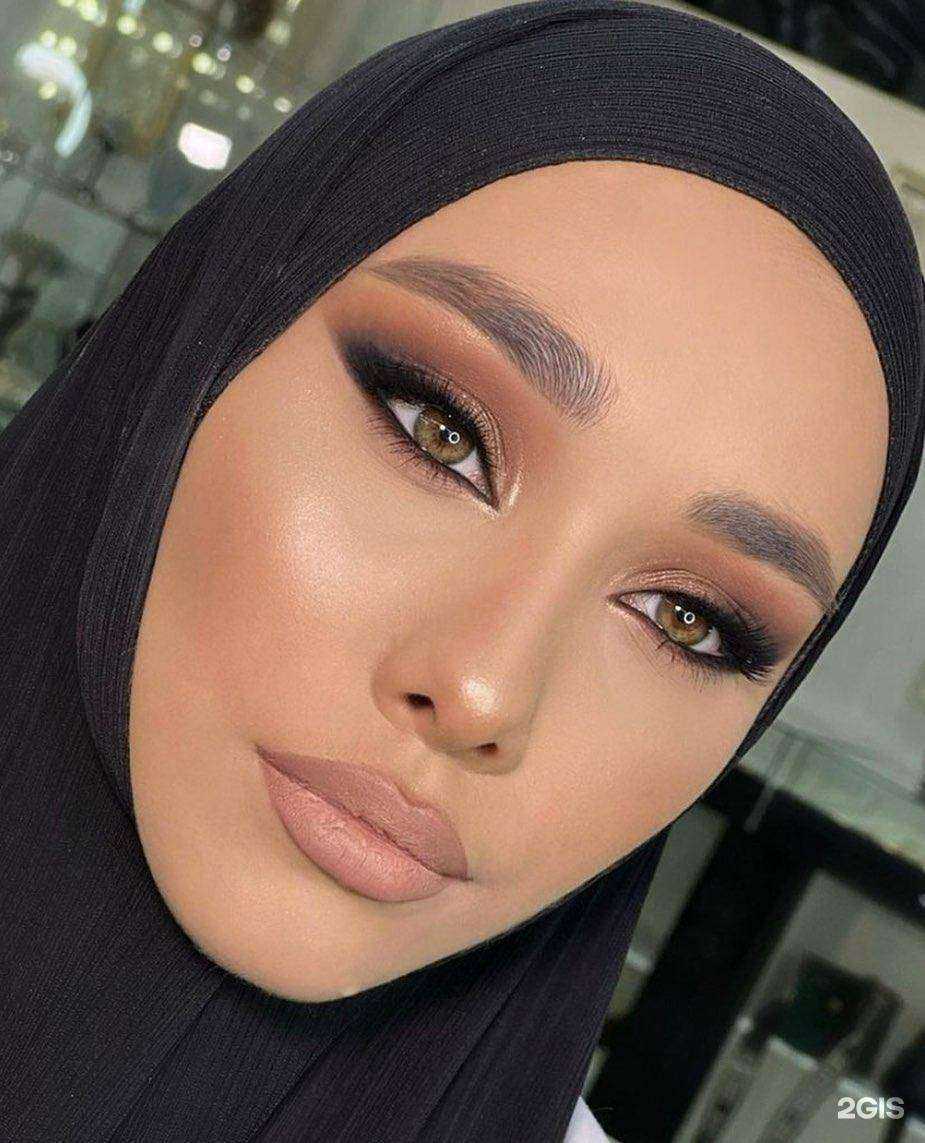 Отзывы на компанию Студия красоты Хамис Магомедовой в г. Махачкала c фото