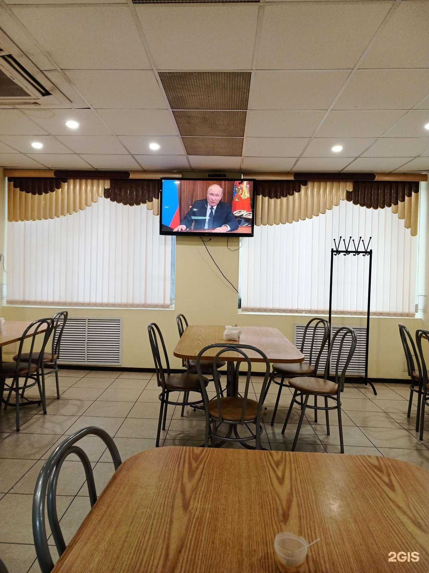 Отзывы на компанию Столовая в г. Миасс c фото