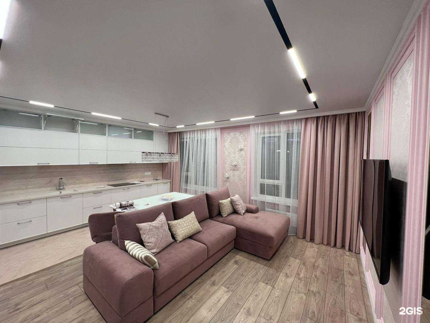 Отзывы на компанию Garmonia в г. Уфа c фото