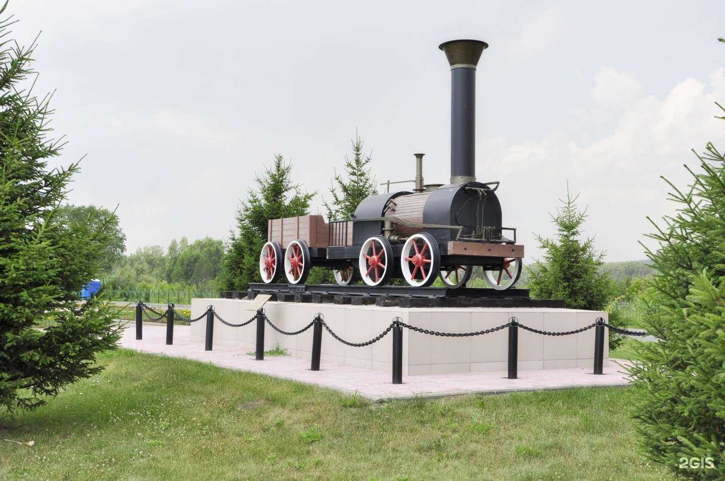 Отзывы на компанию Кемеровская детская железная дорога в г. Кемерово c фото