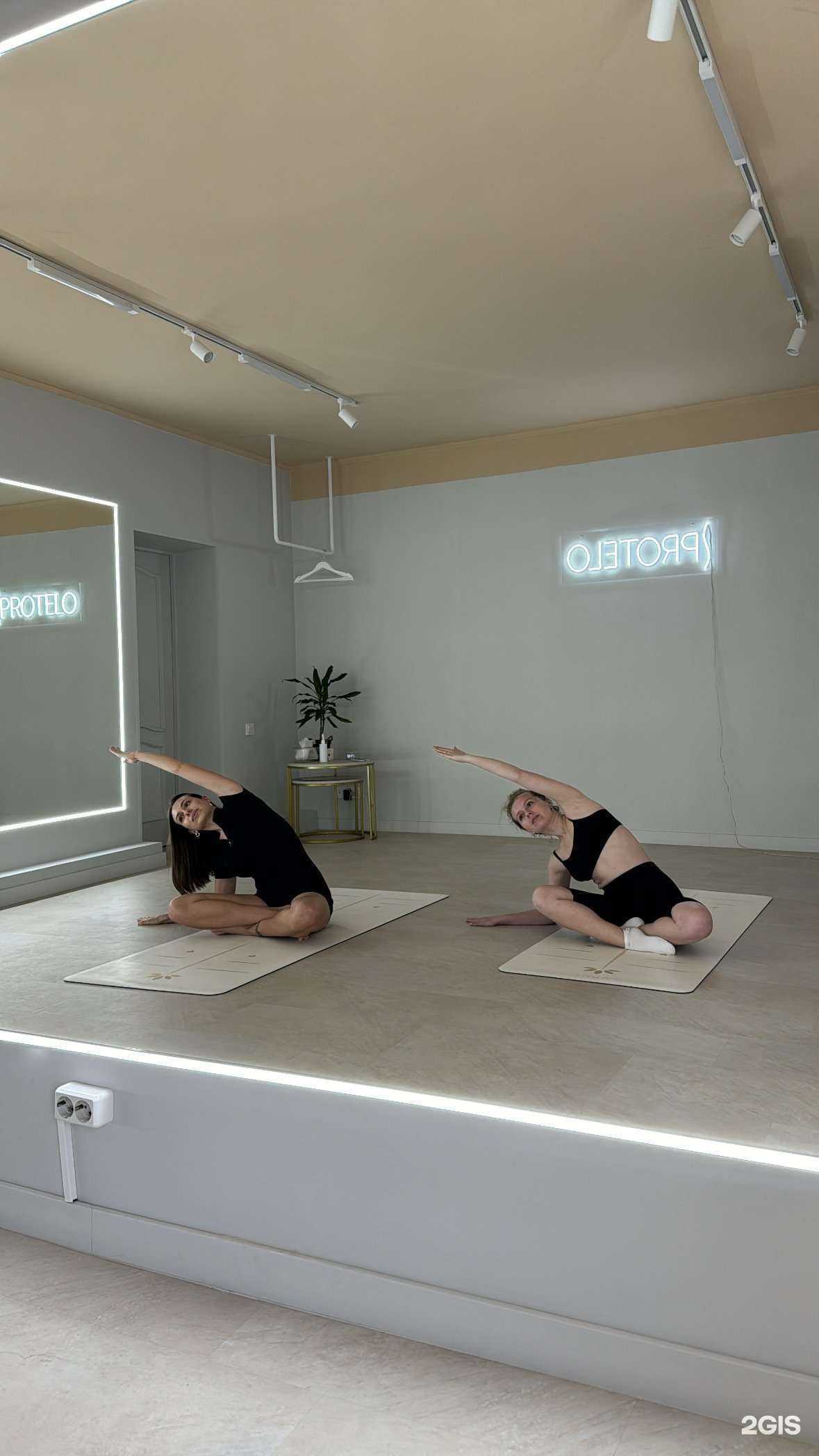 Отзывы на компанию Protelo в Владивостоке c фото