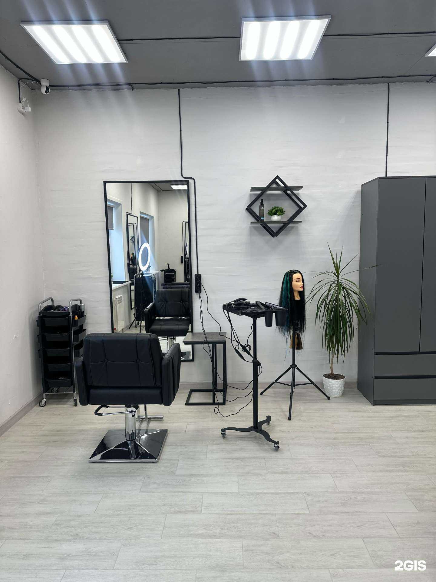 Отзывы на компанию Eka hair в г. Новосибирск c фото