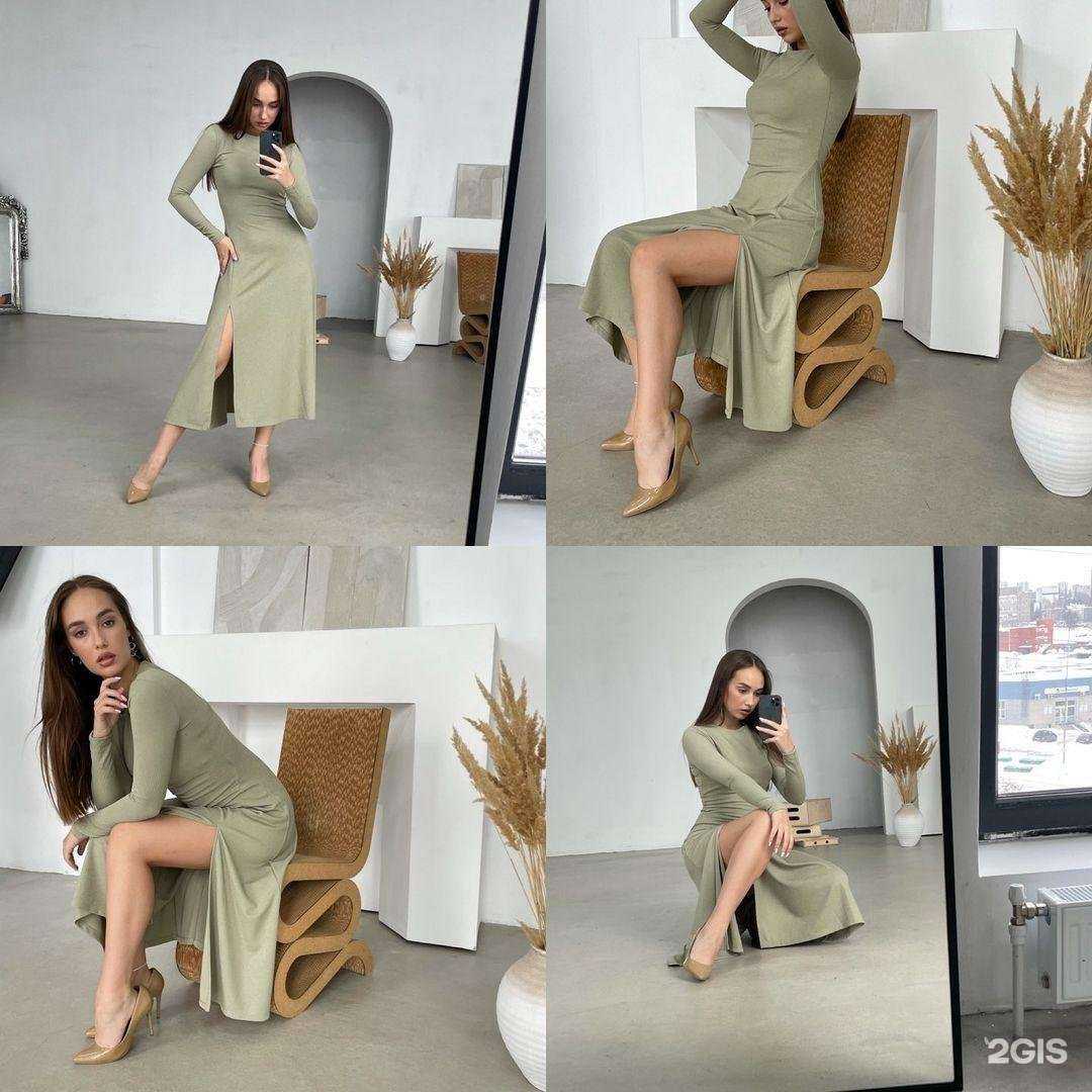 Отзывы на компанию El boutique в Уфе c фото