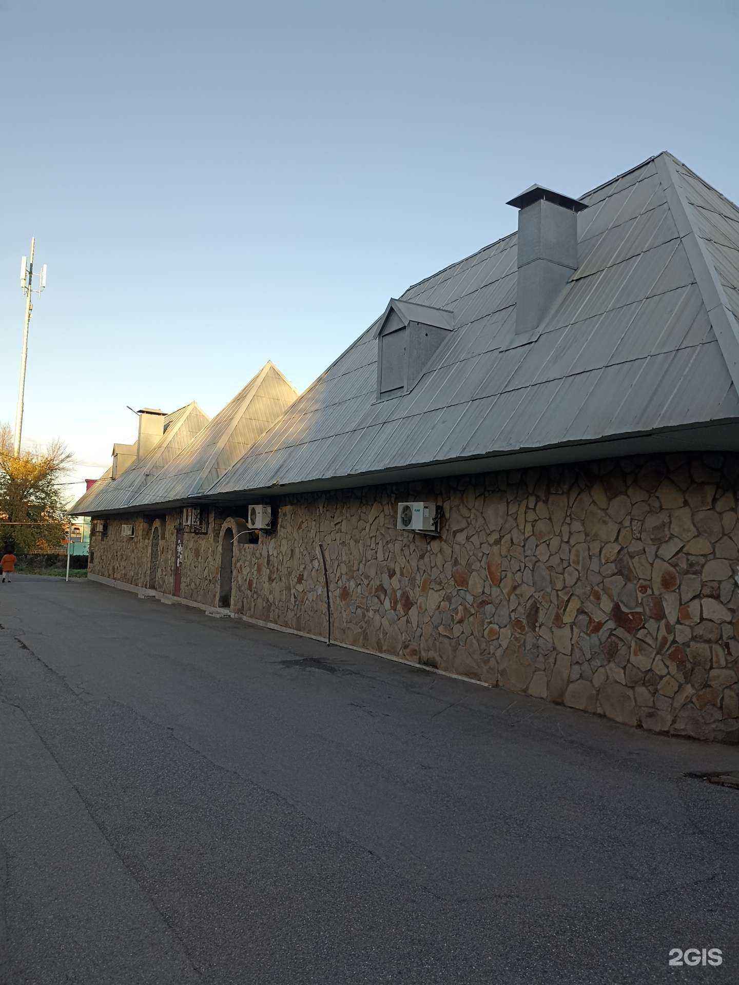 Отзывы на компанию Мистер Хинкал в Минеральных Водах c фото - фотография 2 из 2