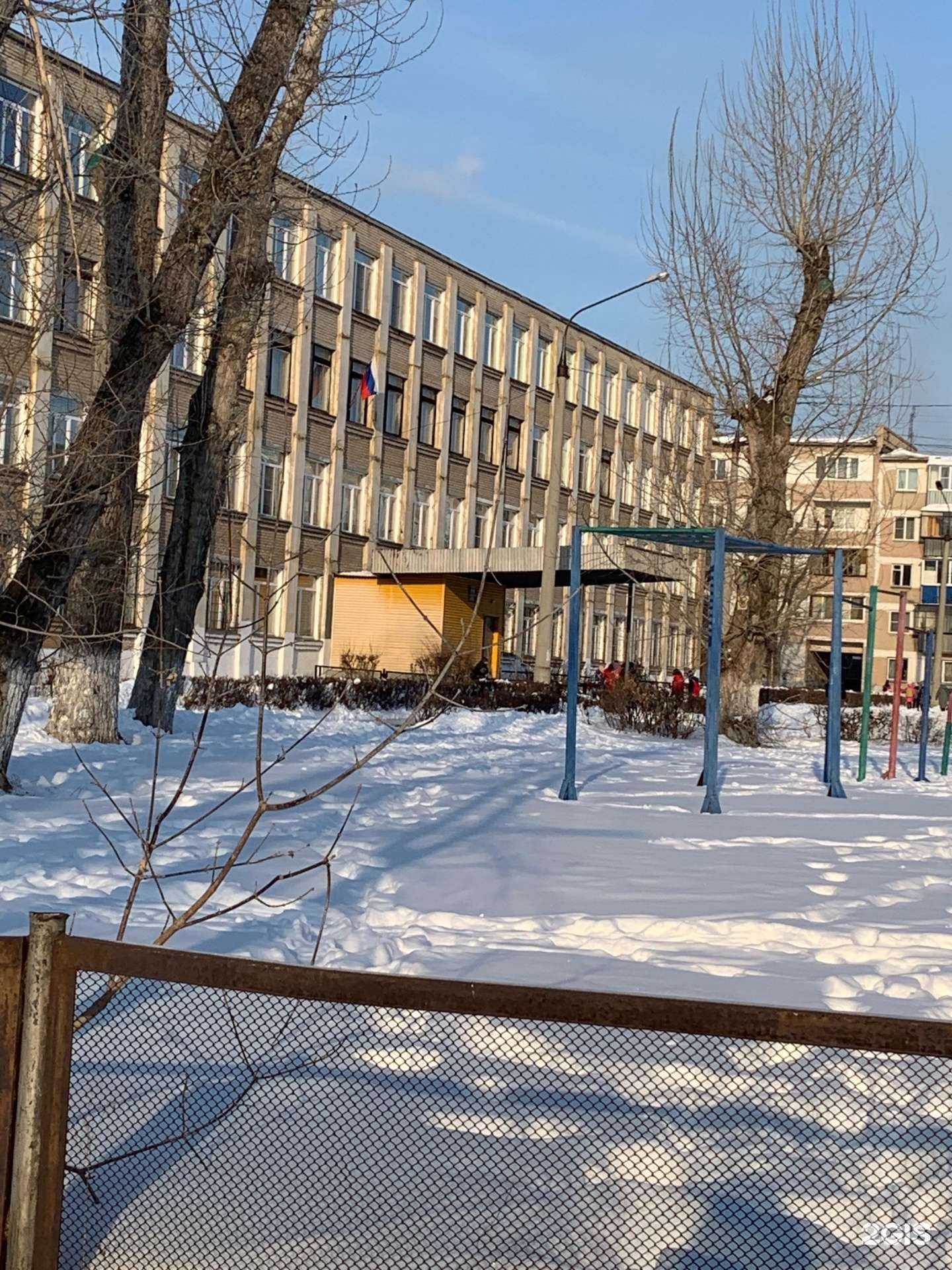 Отзывы на компанию Средняя школа №42 в г. Челябинск c фото