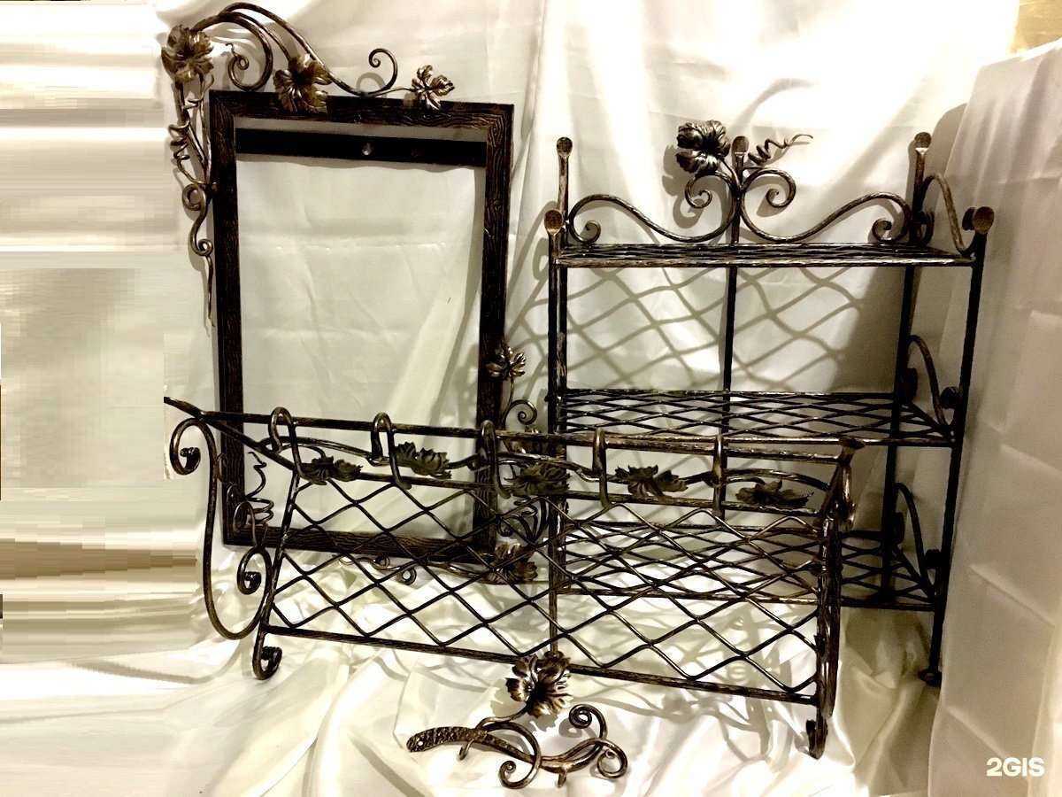 Отзывы на компанию Гефест в г. Барнаул c фото