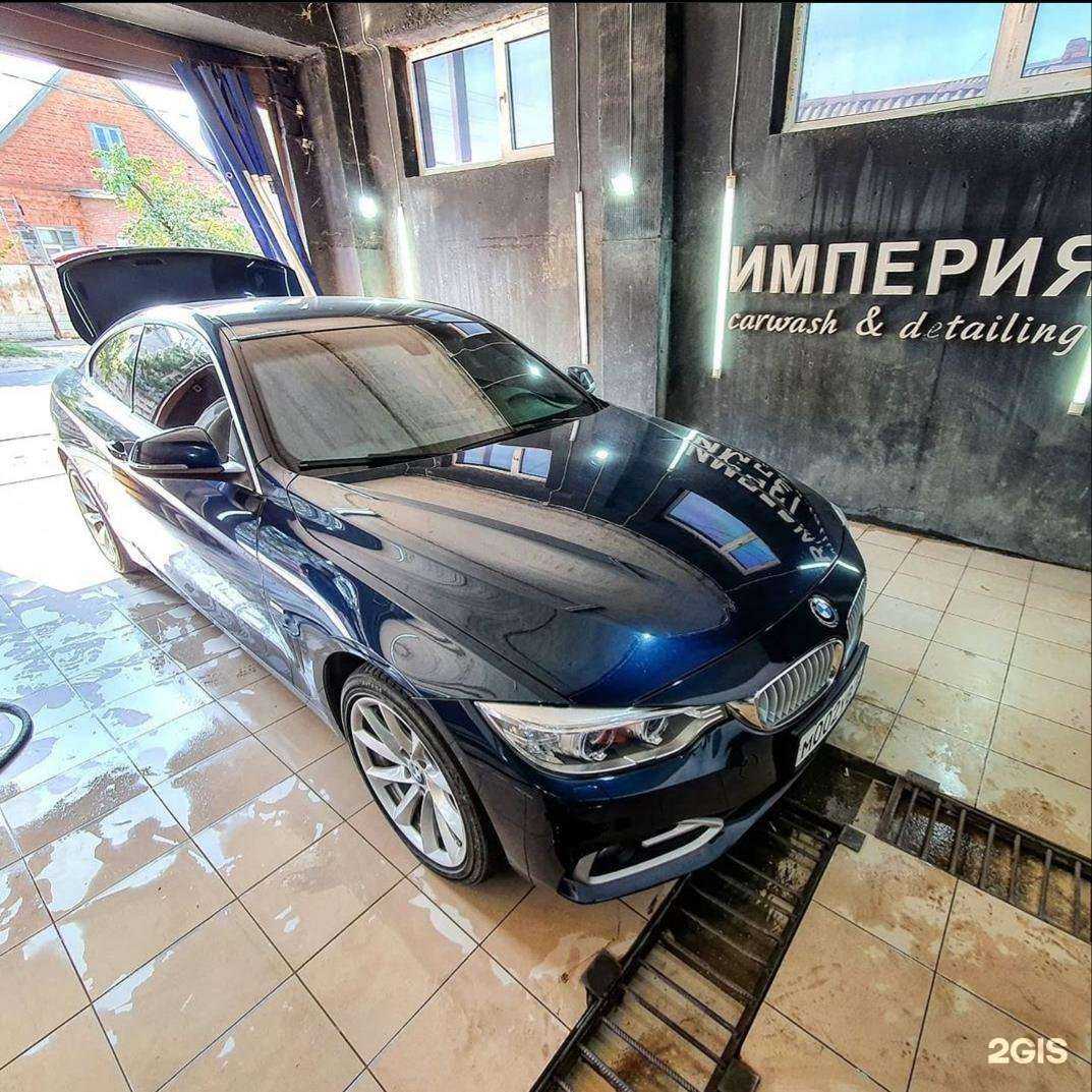 Отзывы на компанию Black Lion в Краснодаре c фото - фотография 2 из 2