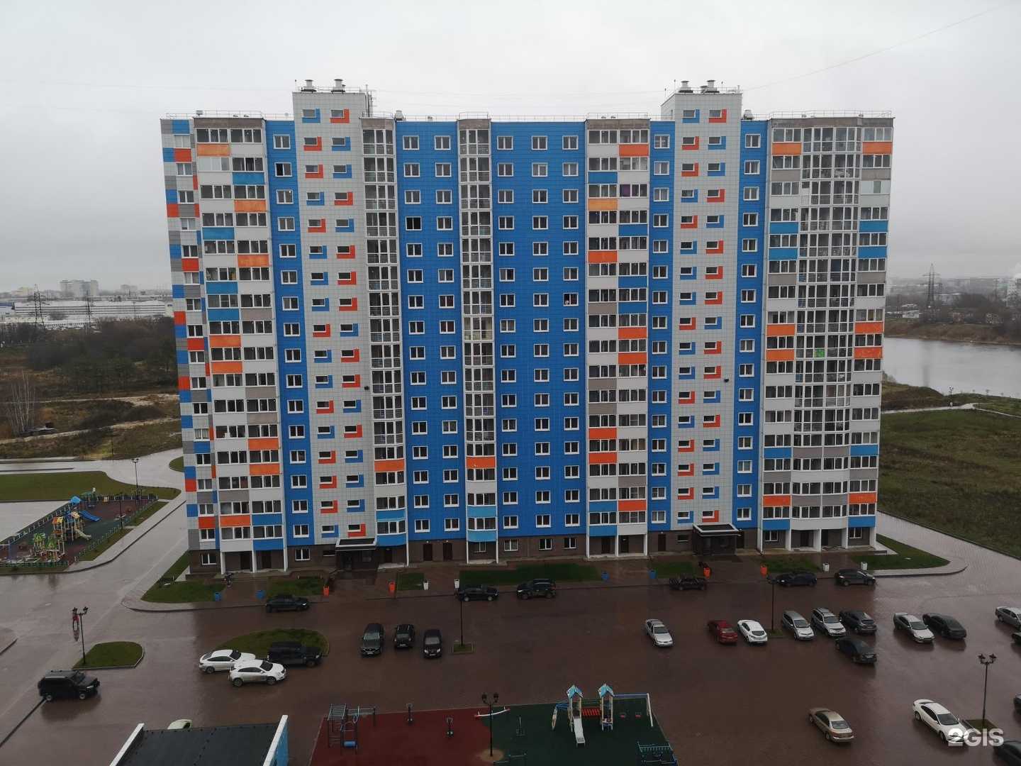 Отзывы на компанию Акваточка в Твери c фото - фотография 2 из 2