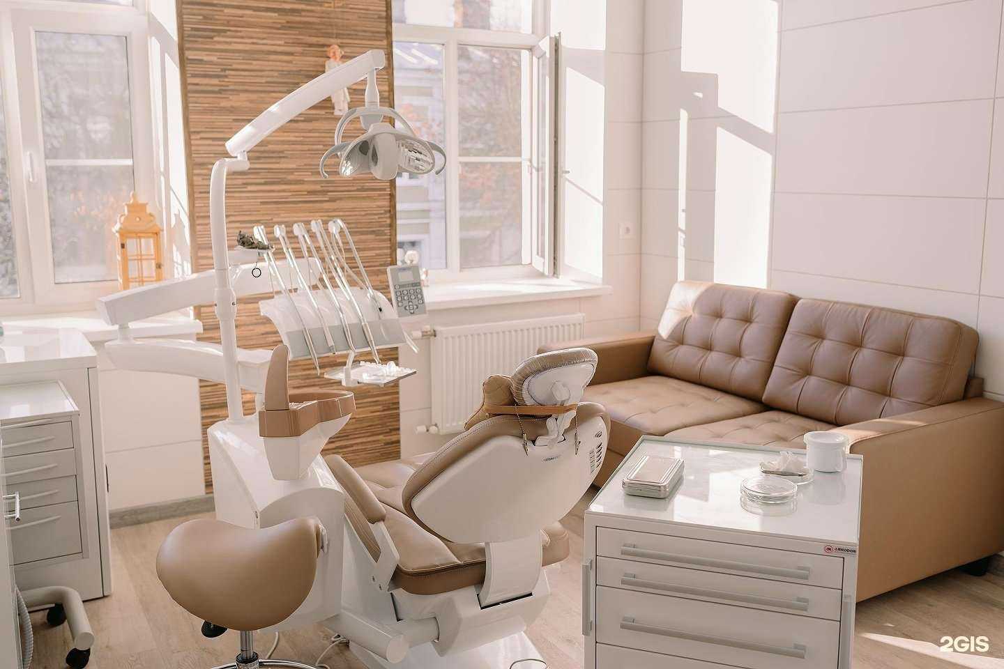 Отзывы на компанию Ваш дантист в Гатчине c фото