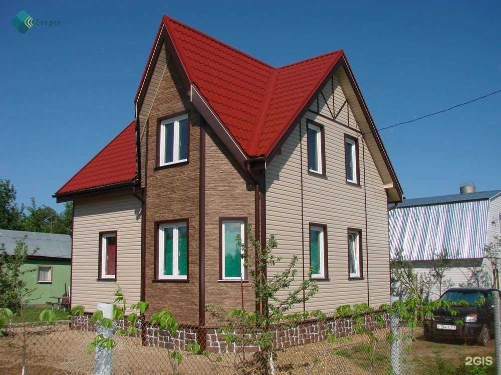 Отзывы на компанию ТеплоХаус в г. Вологда c фото