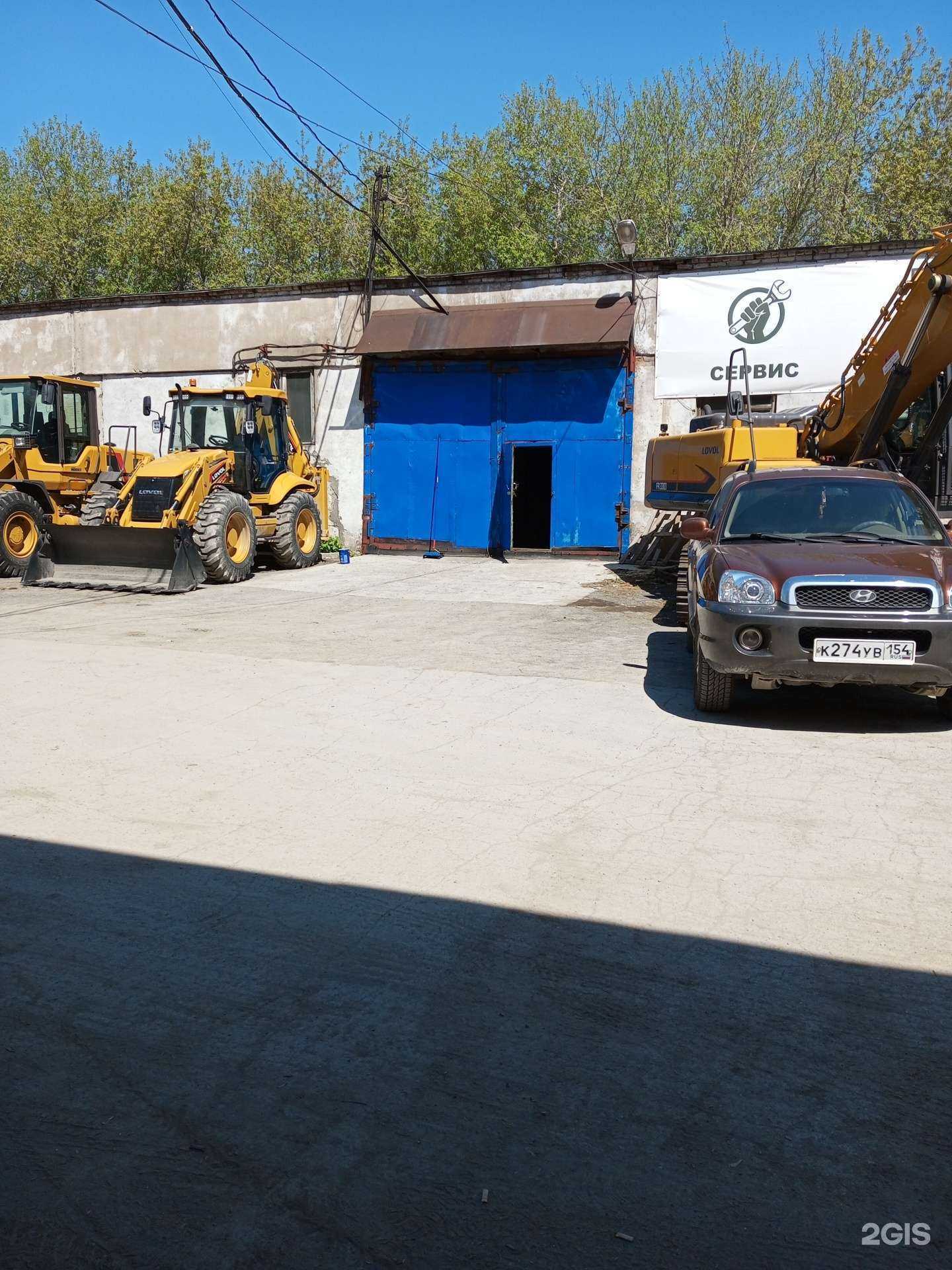 Отзывы на компанию Нова в г. Новосибирск c фото