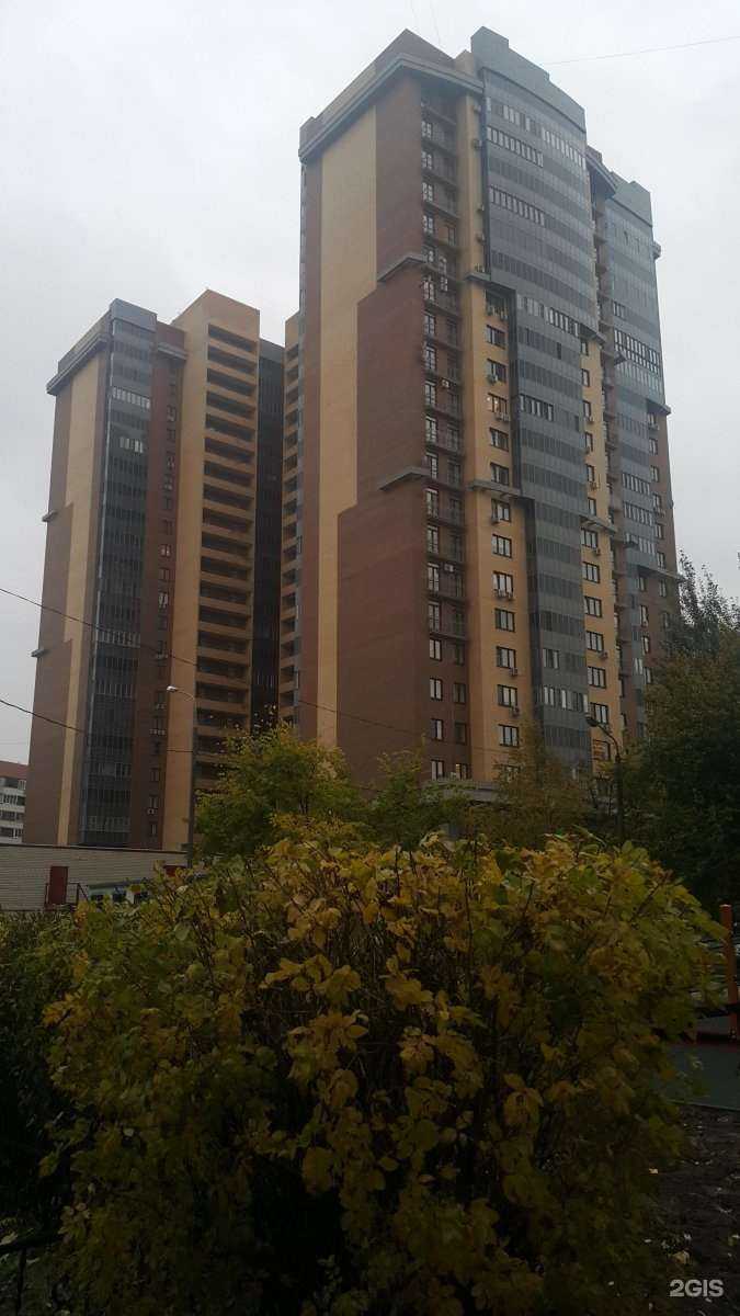 Отзывы на компанию Левитан в Одинцове c фото - фотография 2 из 2