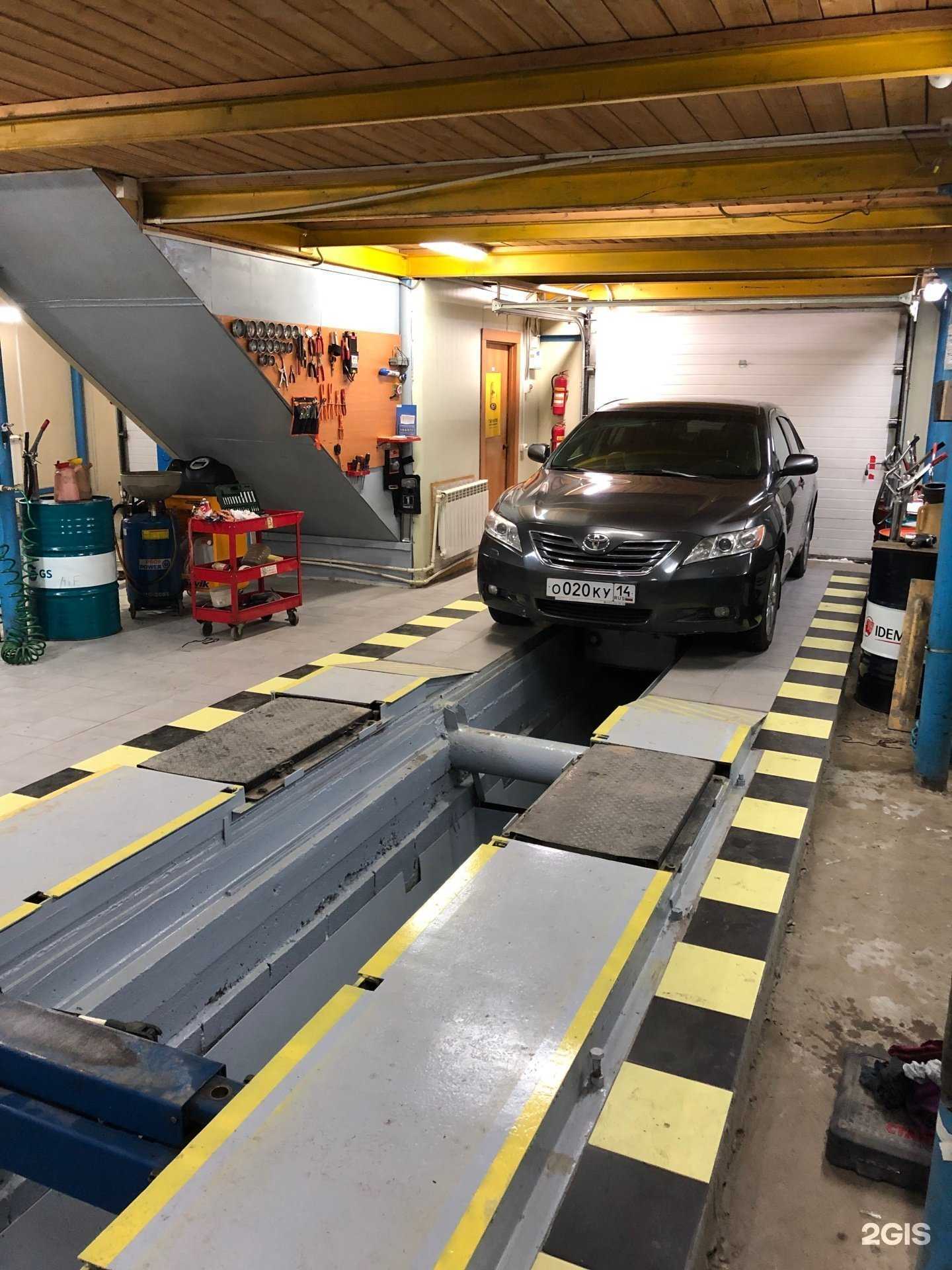 Отзывы на компанию Стартерок в Якутске c фото