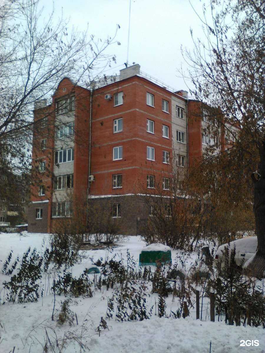 Отзывы на компанию Сибирский цирюльник в Омске c фото - фотография 2 из 2