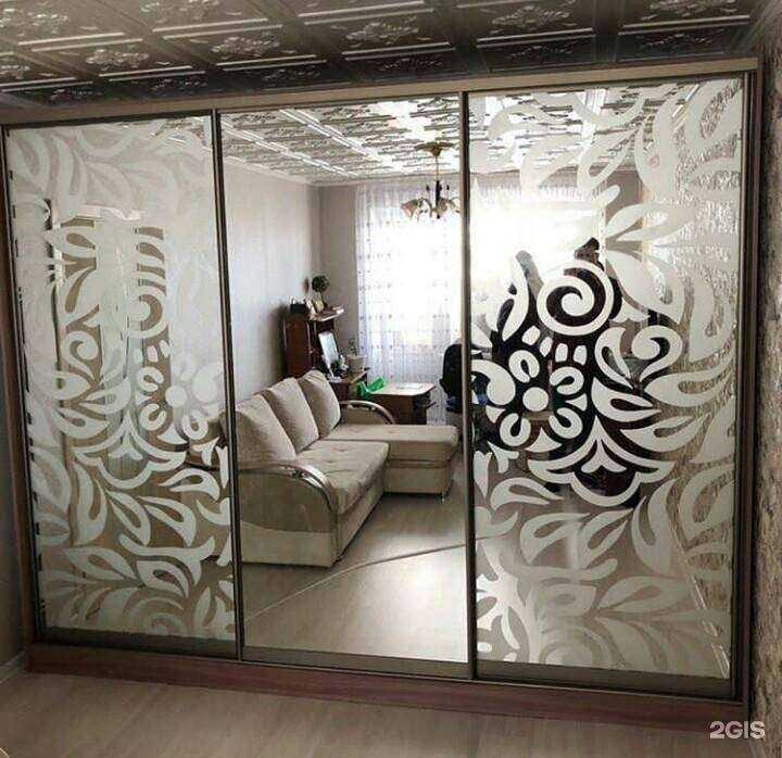 Отзывы на компанию Интерьер-мебель в г. Алейск c фото