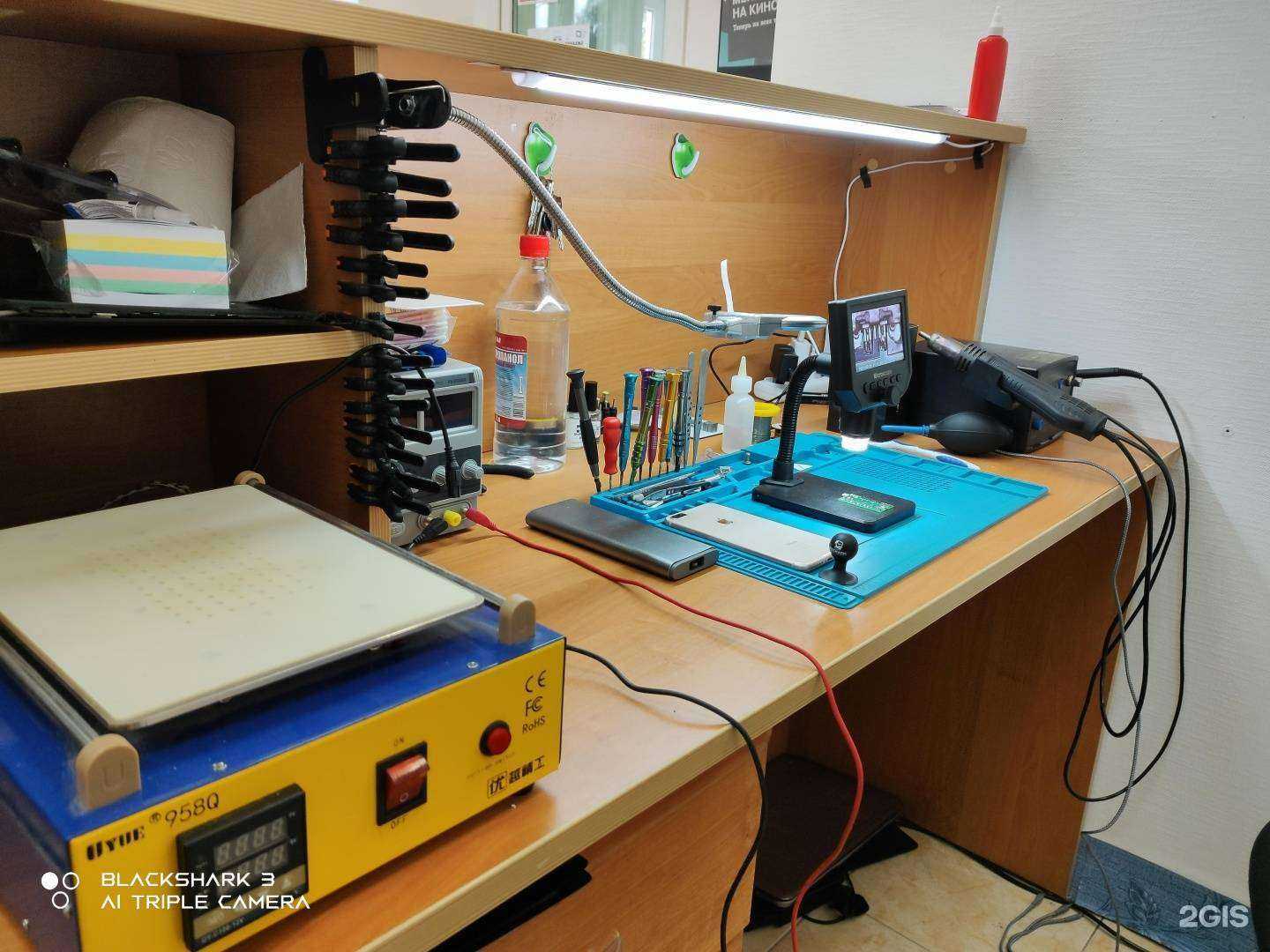 Отзывы на компанию TehnoRoom в Перми c фото