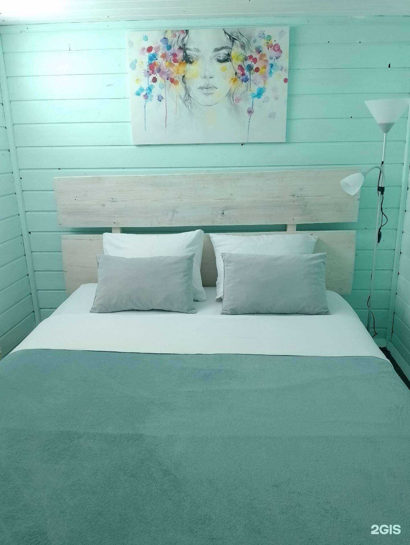 Отзывы на компанию Гостевой дом в Губахе c фото