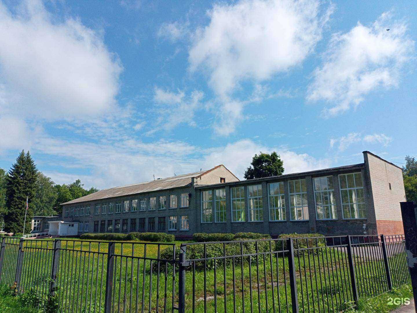 Отзывы на компанию Средняя школа №66 в Иванове c фото
