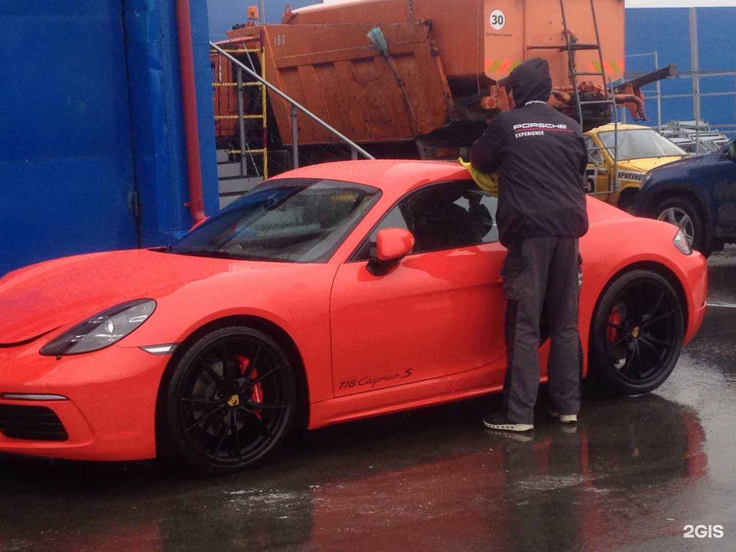 Отзывы на компанию КемКлининг в г. Кемерово c фото