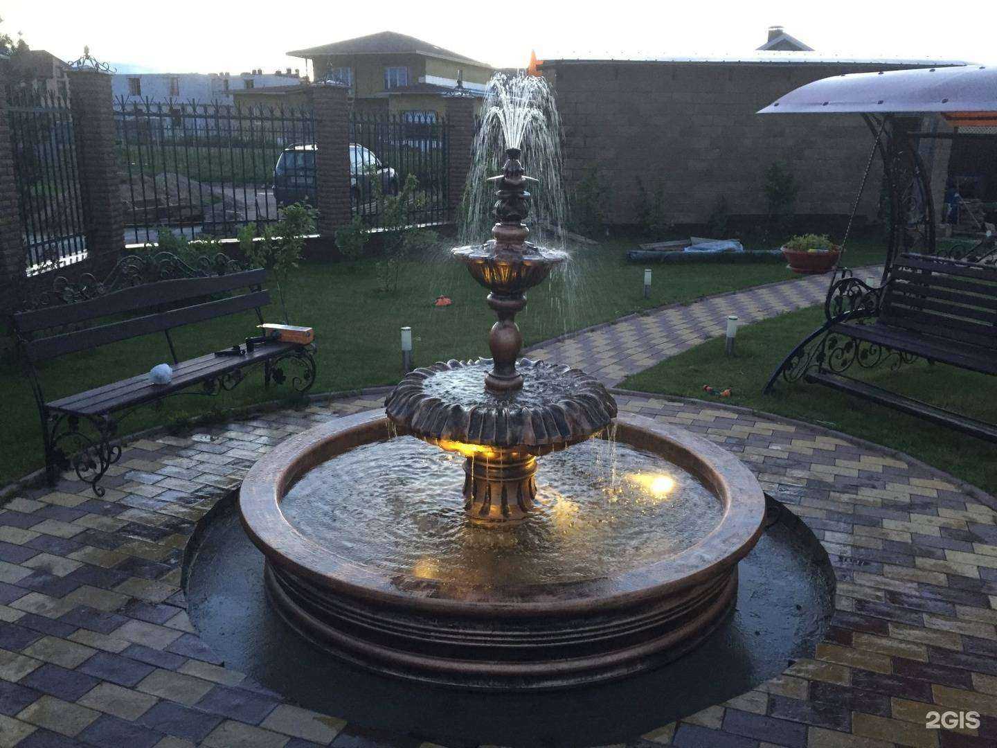 Отзывы на компанию Королевская архитектура в Истре c фото