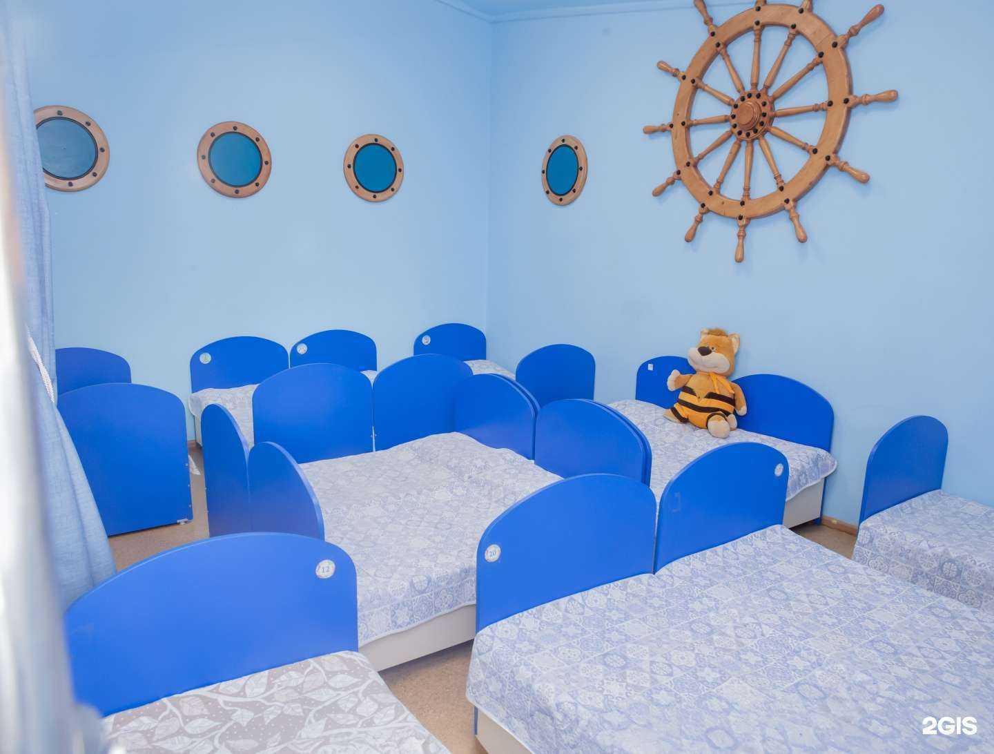 Отзывы на компанию Кораблик в Хабаровске c фото