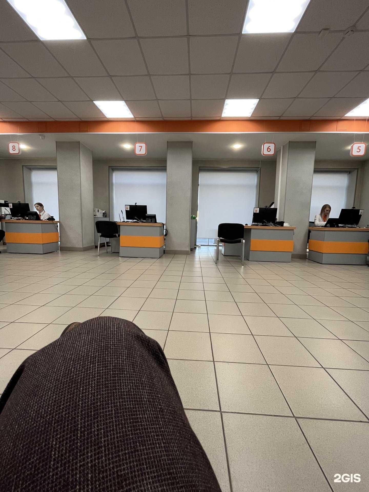 Отзывы на компанию Азиатско-Тихоокеанский банк в Кемерове c фото