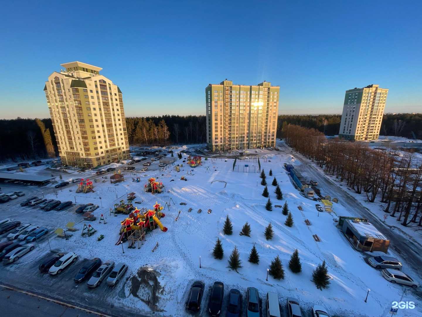 Отзывы на компанию СтройМода  в Барнауле c фото - фотография 2 из 2