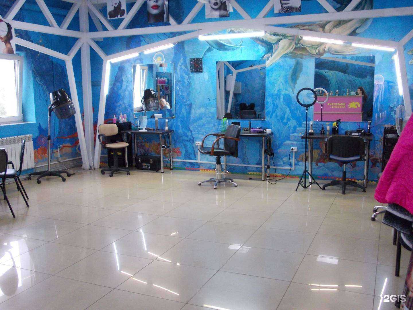 Отзывы на компанию Индустрия красоты в г. Архангельск c фото