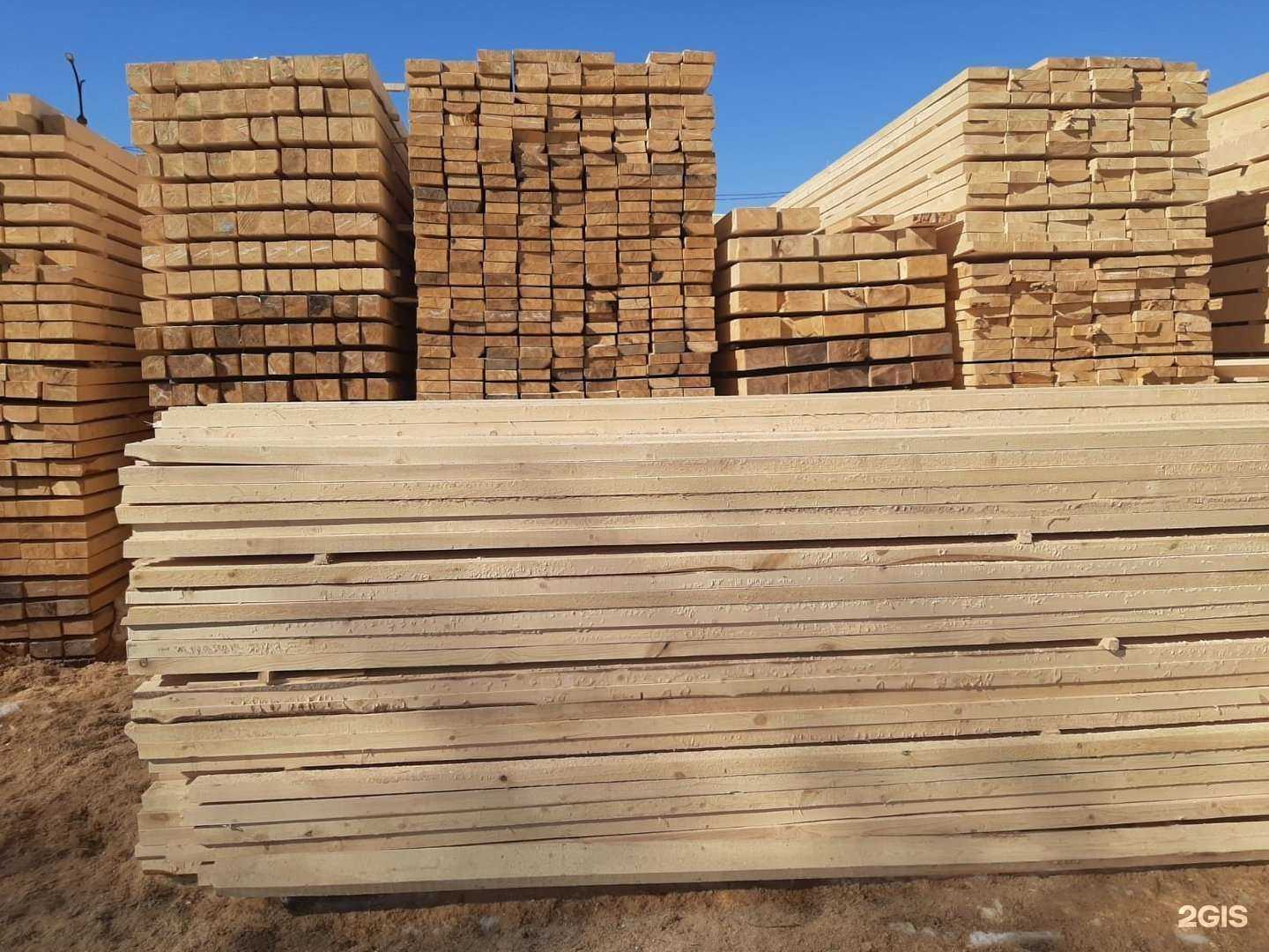 Отзывы на компанию УфаЛес в Уфе c фото