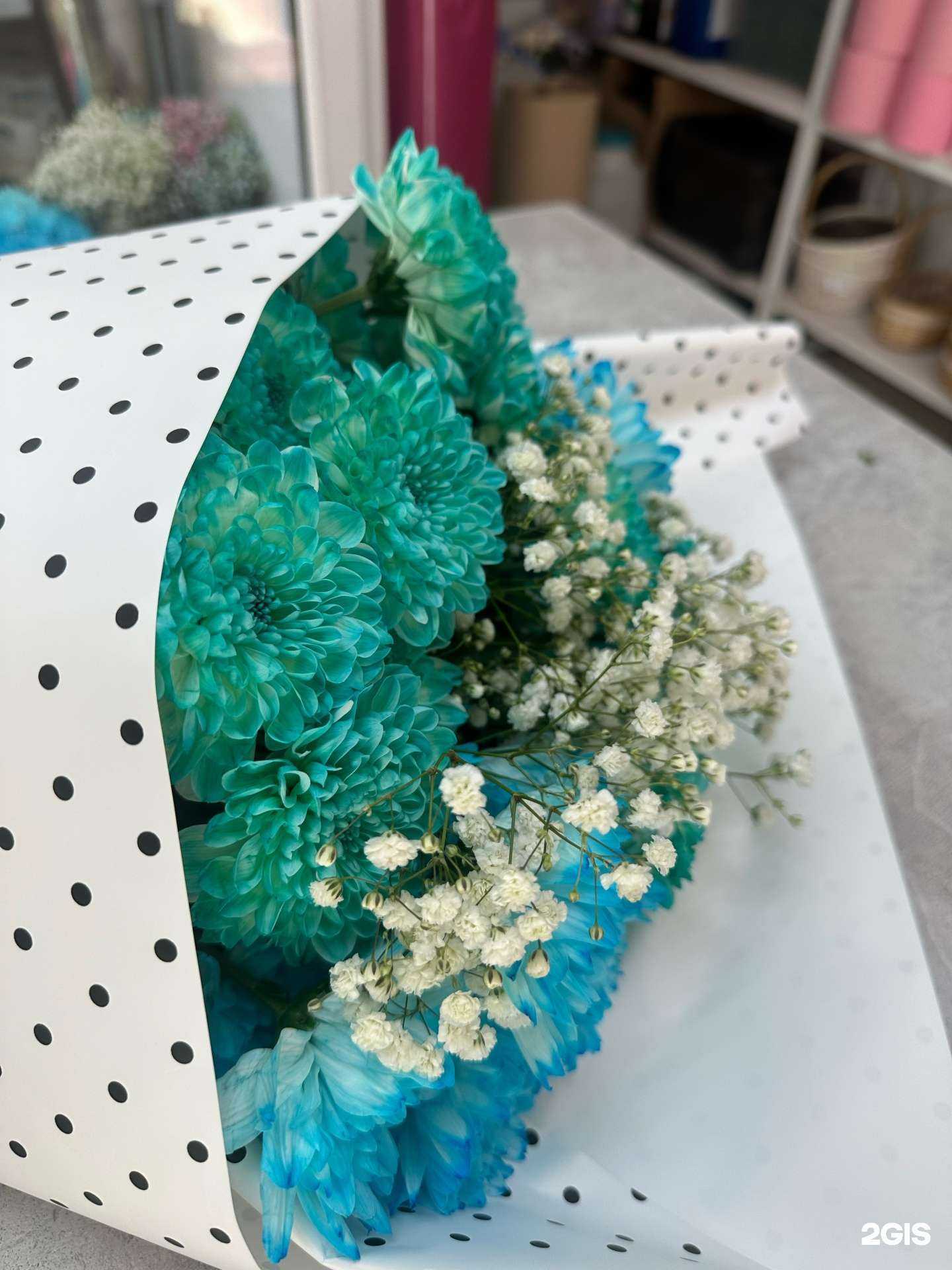 Отзывы на компанию Новый букет в г. Омск c фото