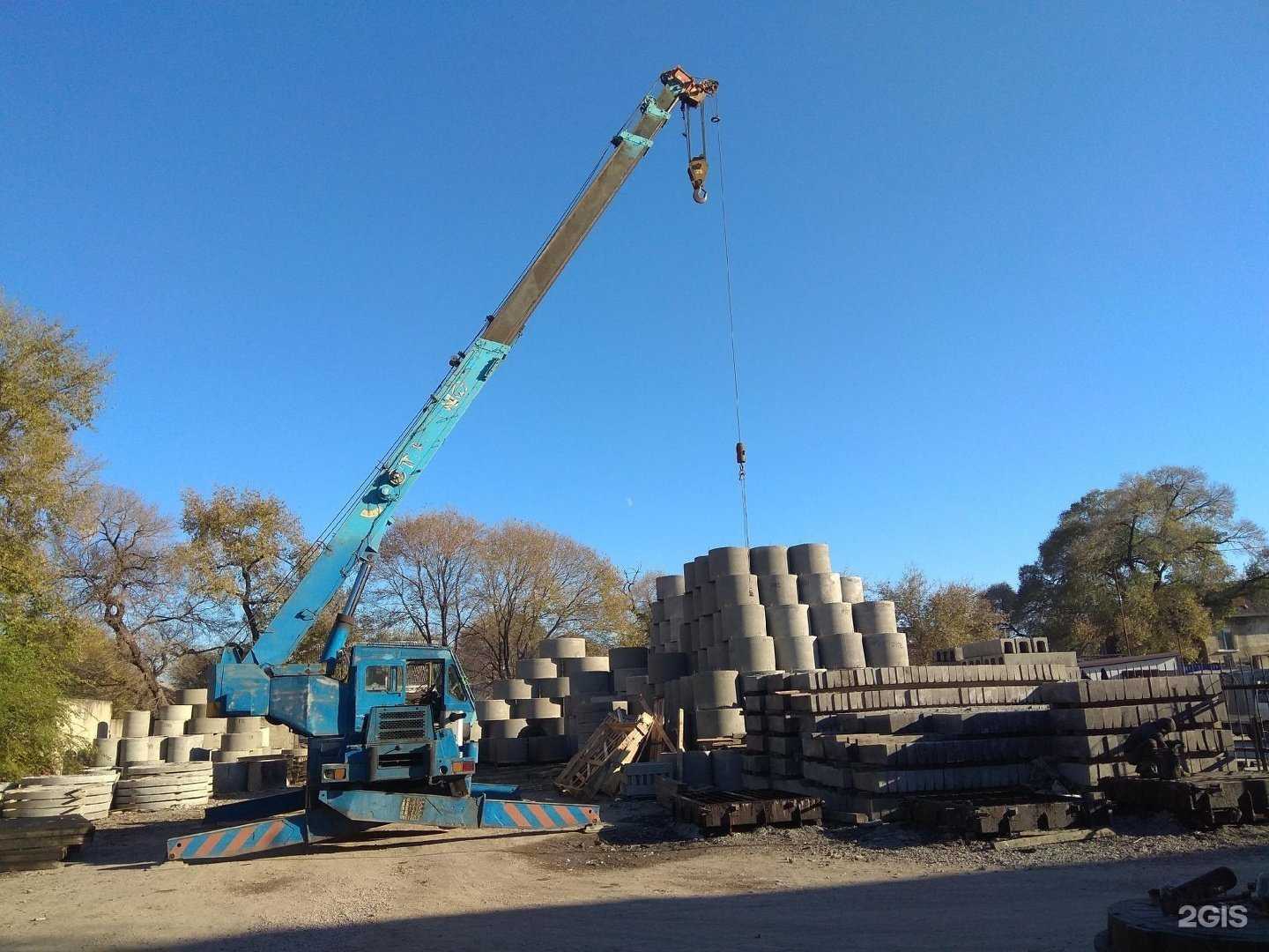 Отзывы на компанию Адамант жби в Уссурийске c фото