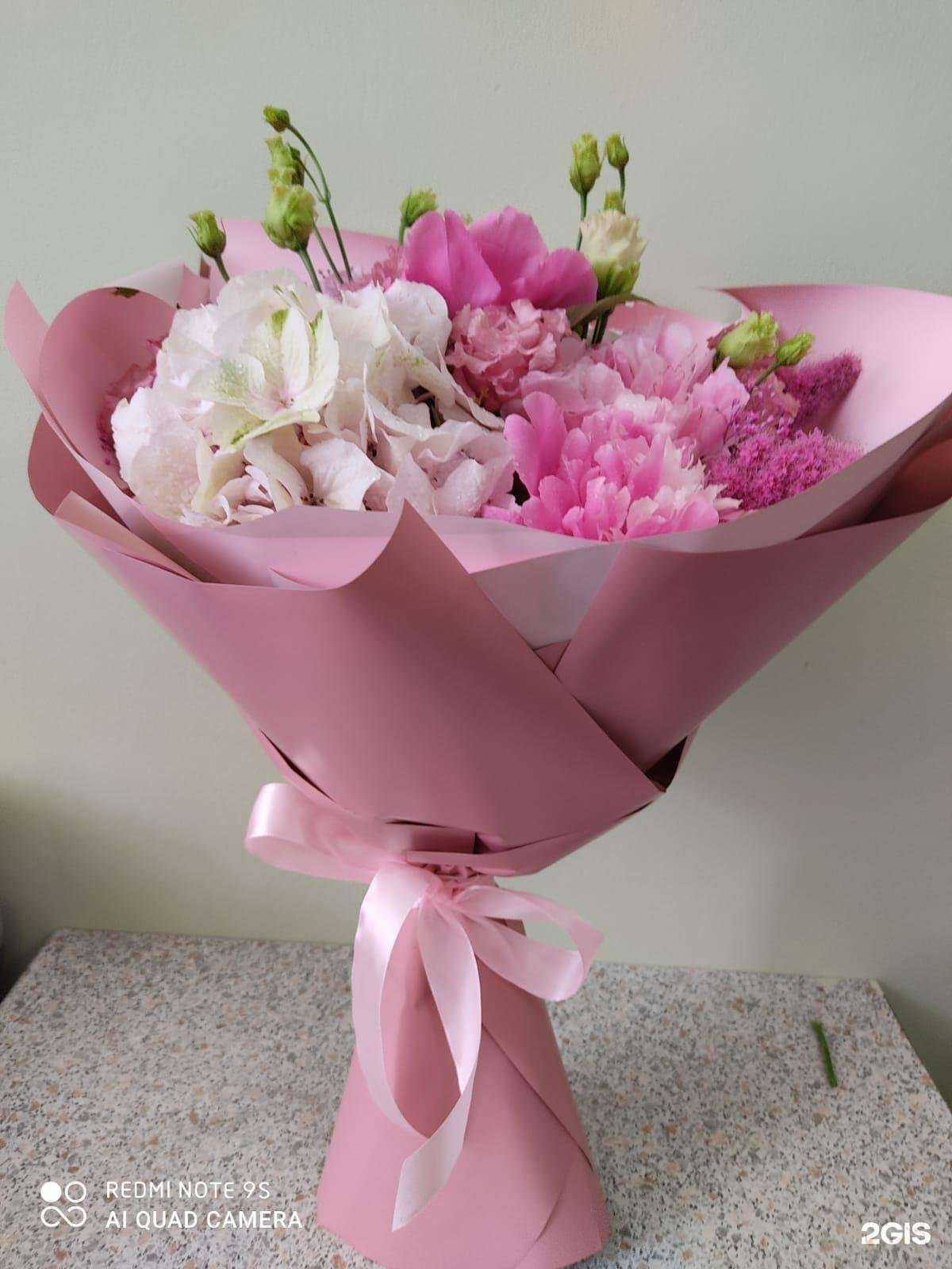 Отзывы на компанию Цветаева в Екатеринбурге c фото