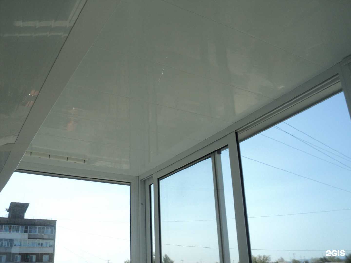 Отзывы на компанию ОкноProffservis в Нижнем Тагиле c фото