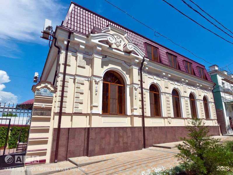 Отзывы на компанию Варваци в Таганроге c фото