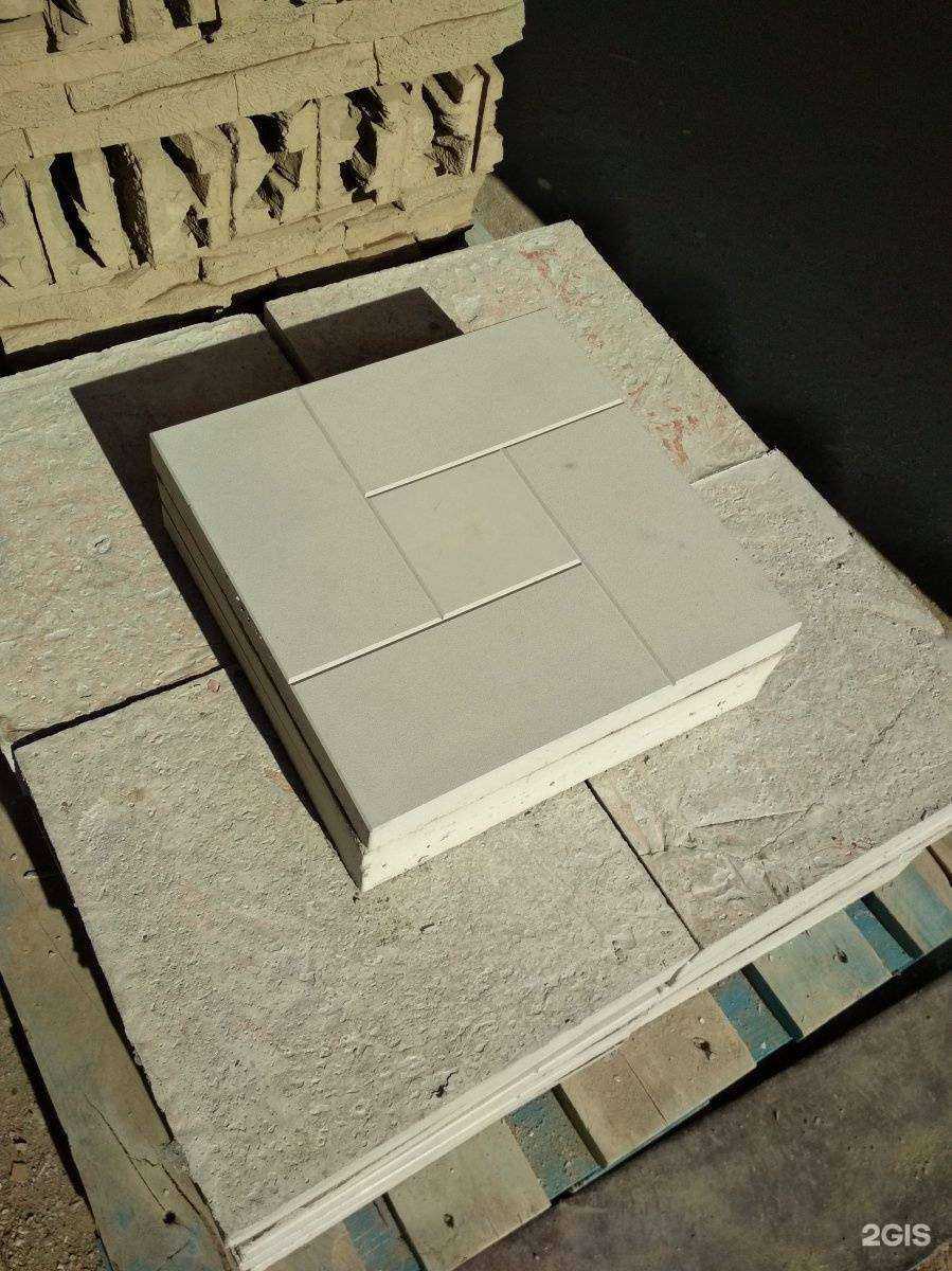 Отзывы на компанию Производственно-торговая фирма в Оренбурге c фото