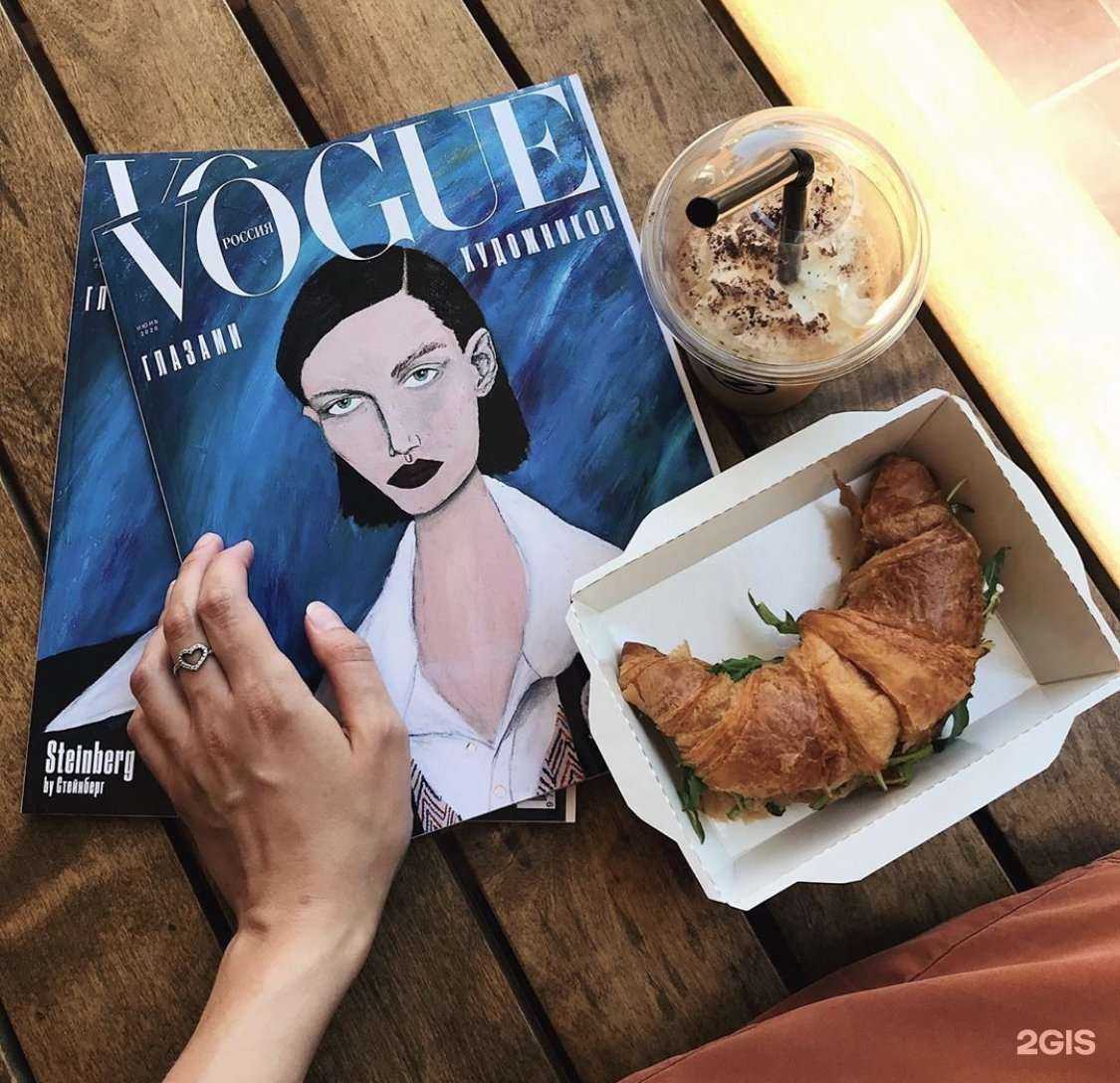 Отзывы на компанию Zavarka coffee в Барнауле c фото