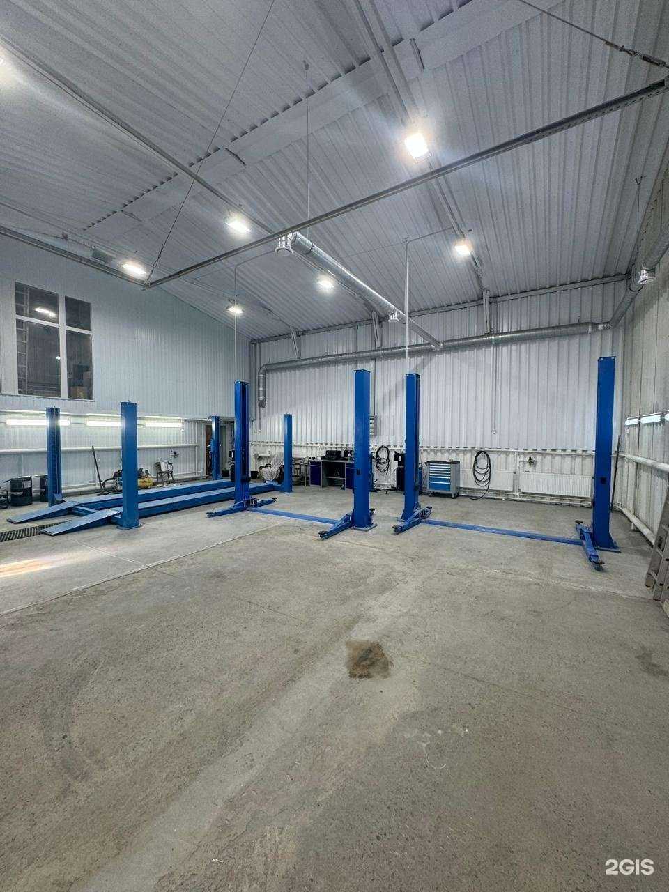 Отзывы на компанию Автосфера в Екатеринбурге c фото